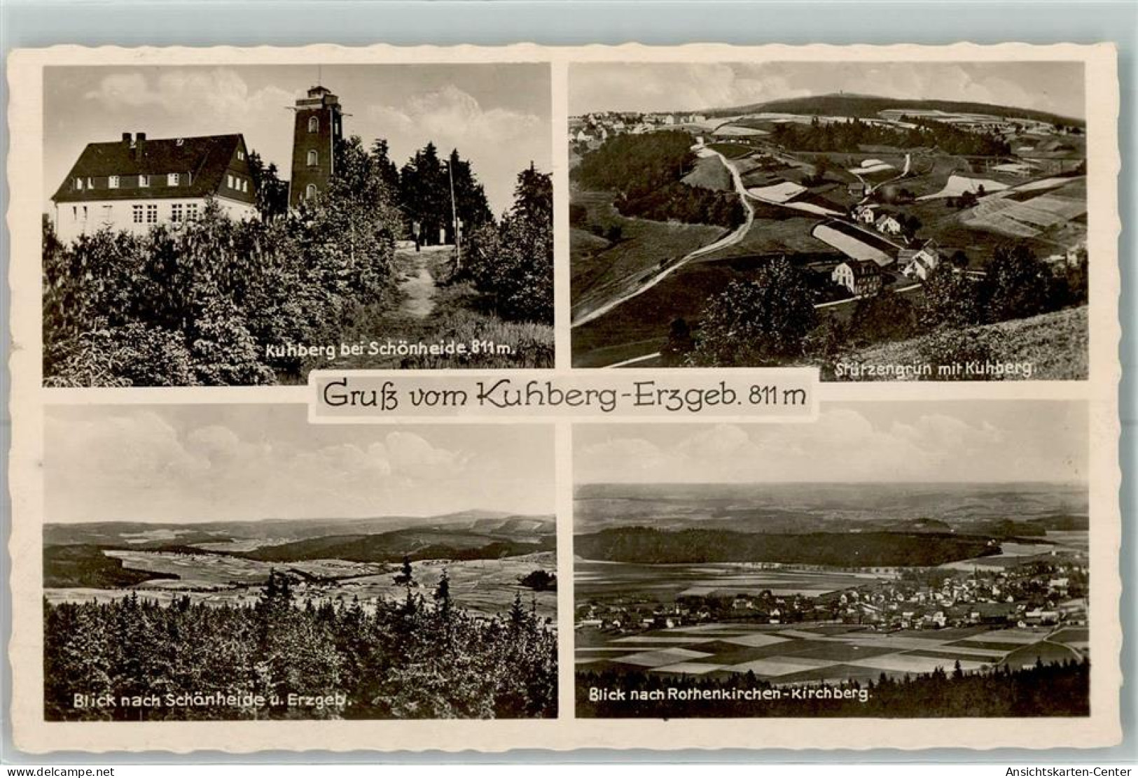 39130356 - Schoenheide , Erzgeb