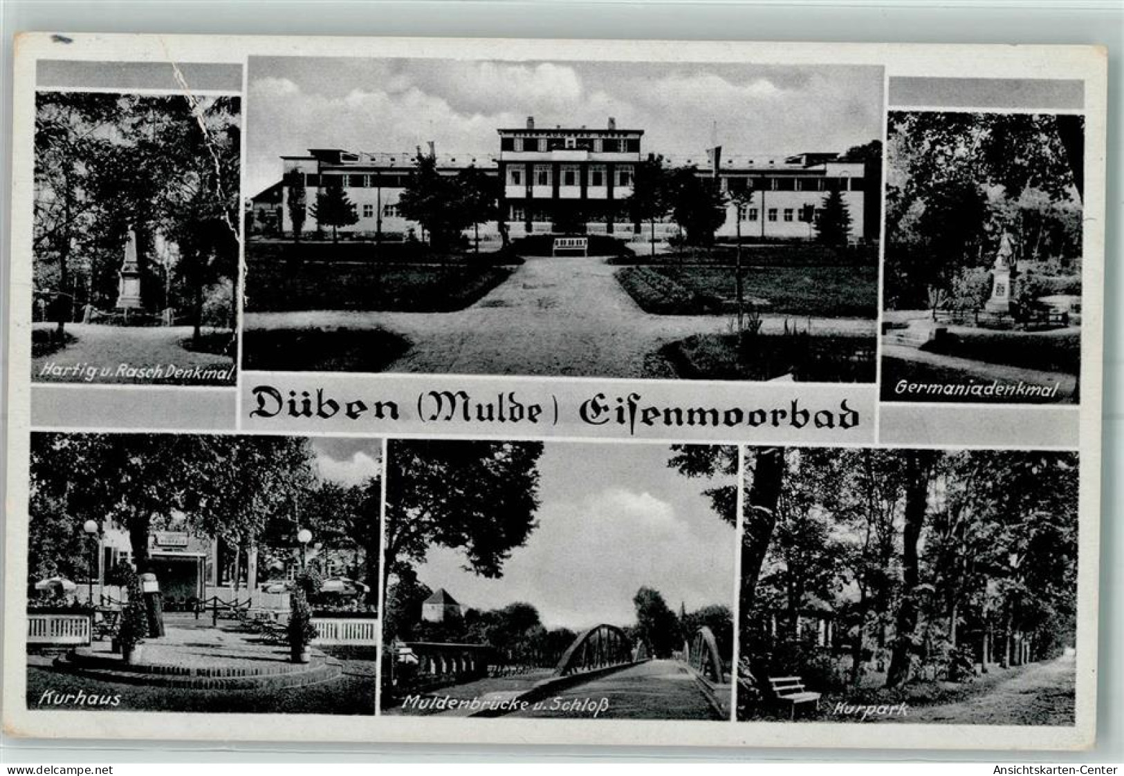 39130500 - Bad Dueben