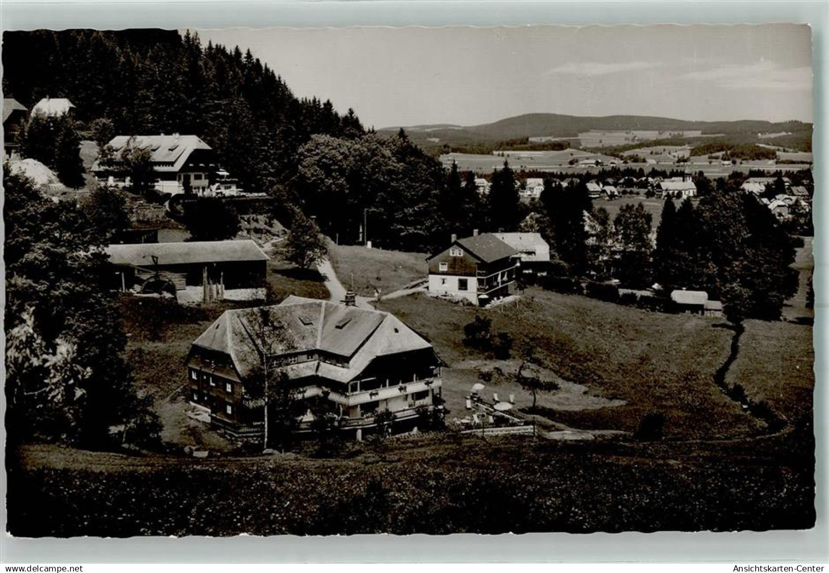 39131962 - Hinterzarten