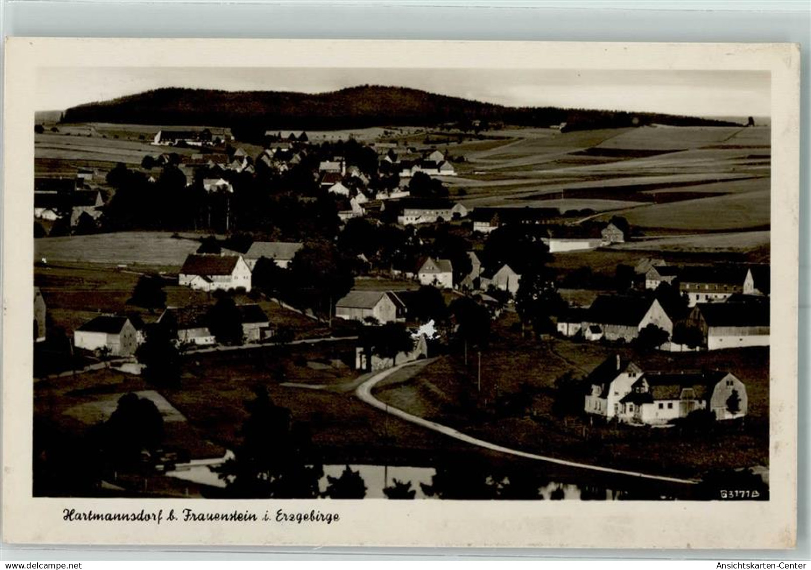 39132225 - Hartmannsdorf b Dippoldiswalde