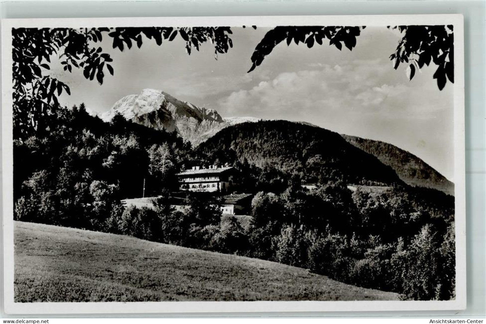 39132466 - Berchtesgaden
