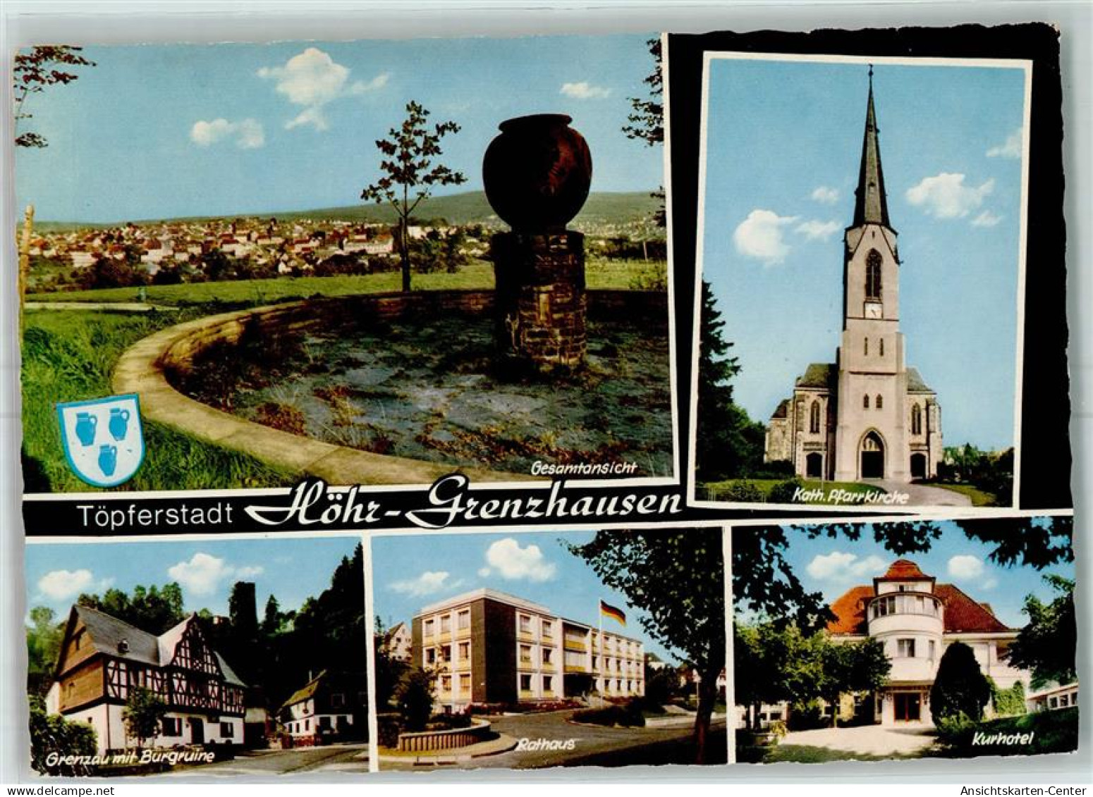 39132525 - Hoehr-Grenzhausen