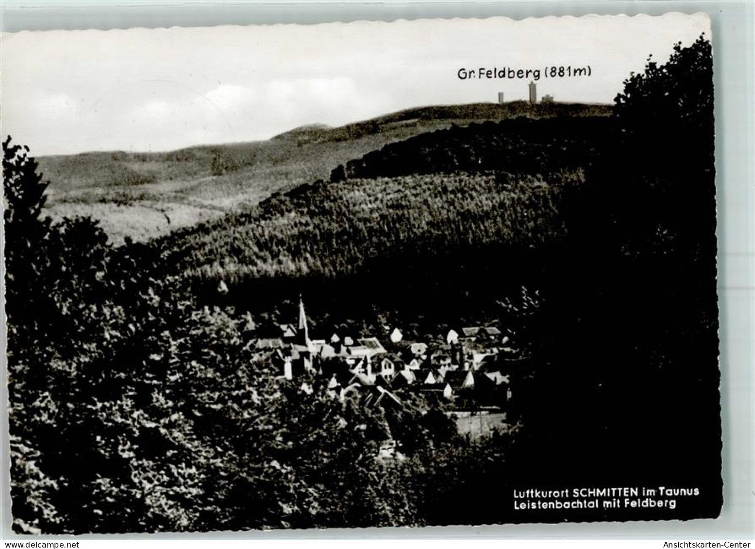 39132610 - Schmitten , Taunus