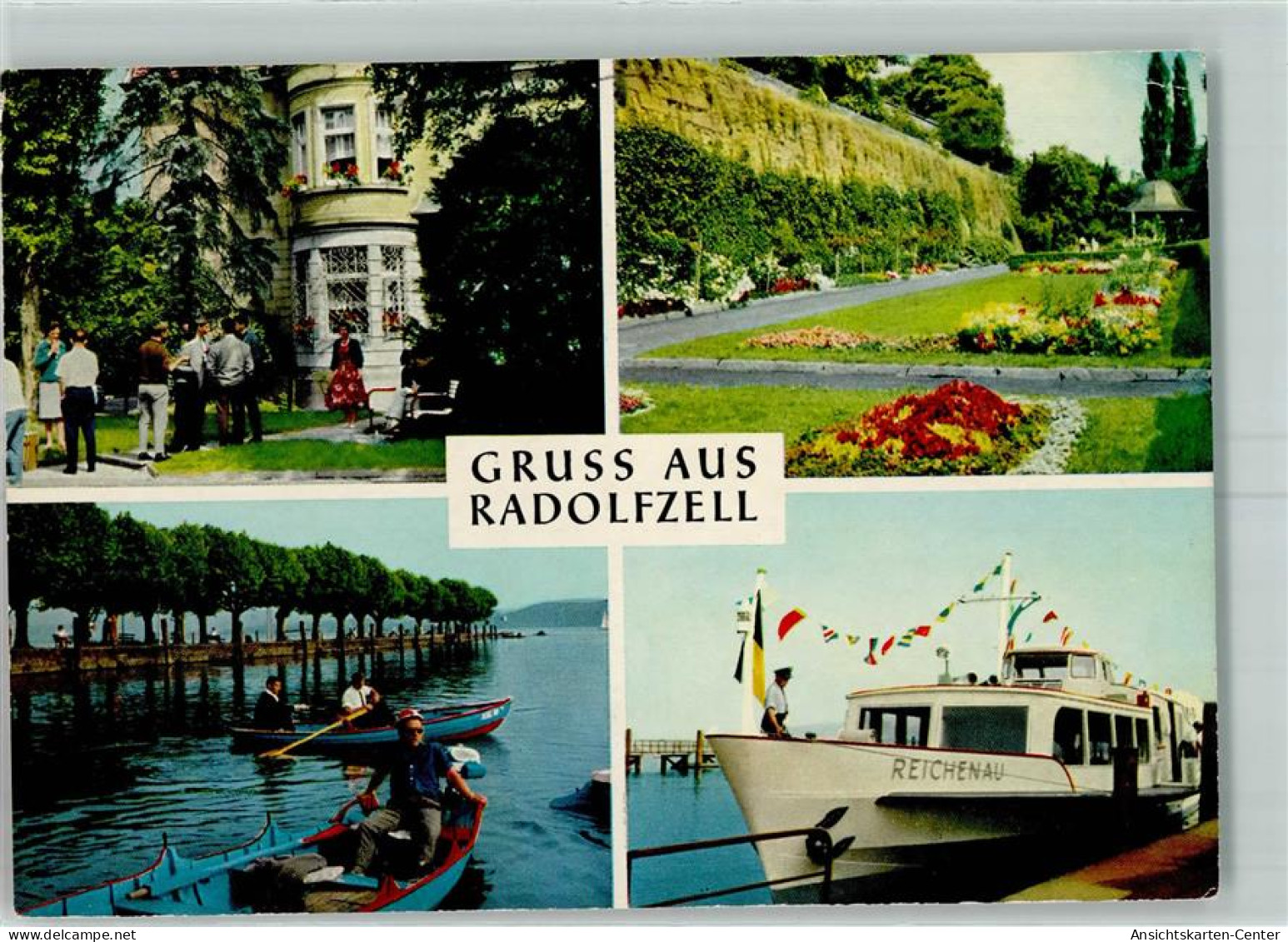 39132634 - Radolfzell am Bodensee