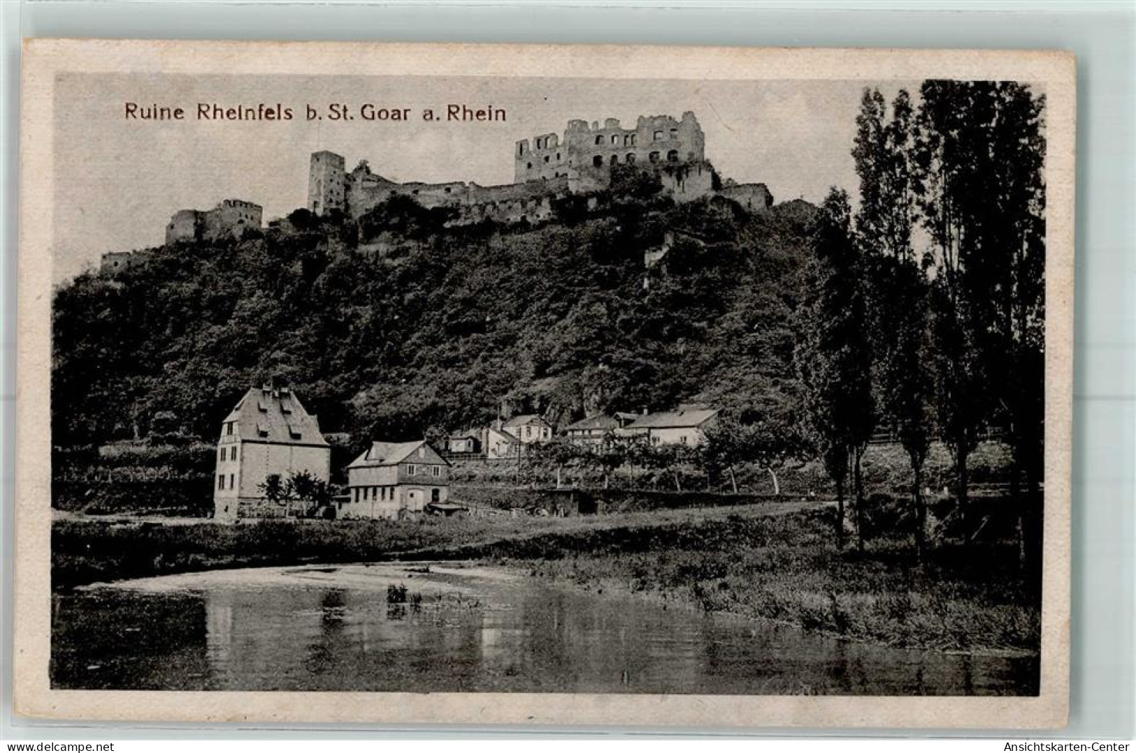 39132977 - St. Goar