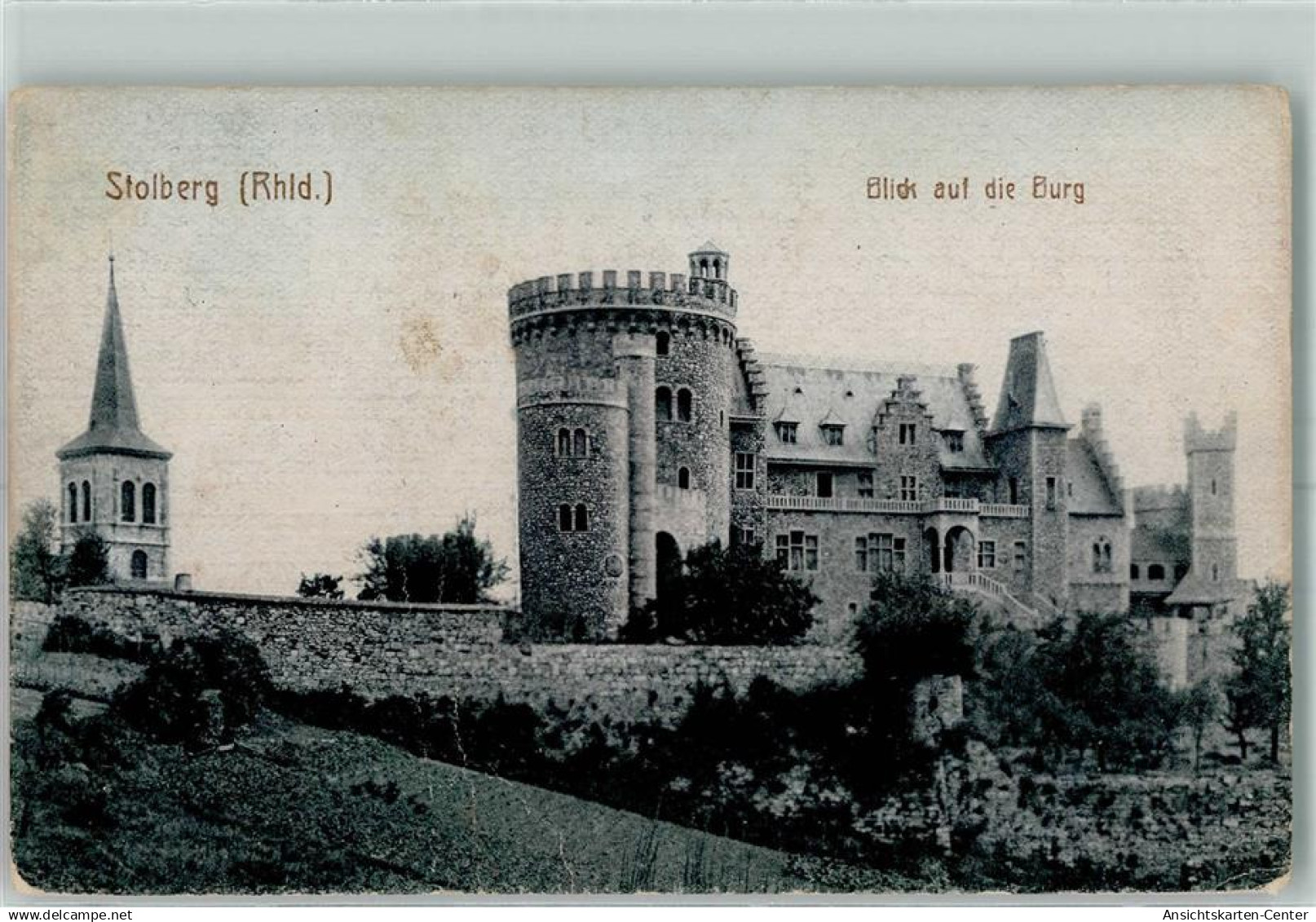 39133075 - Stolberg , Rheinl
