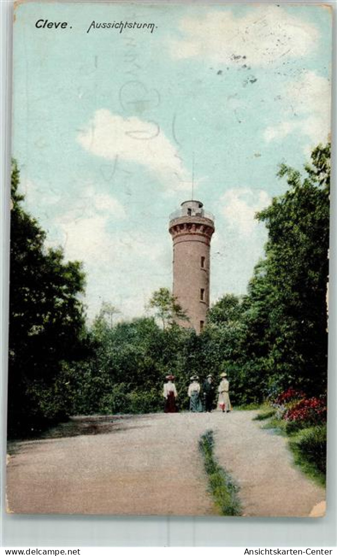 39133287 - Kleve , Niederrhein