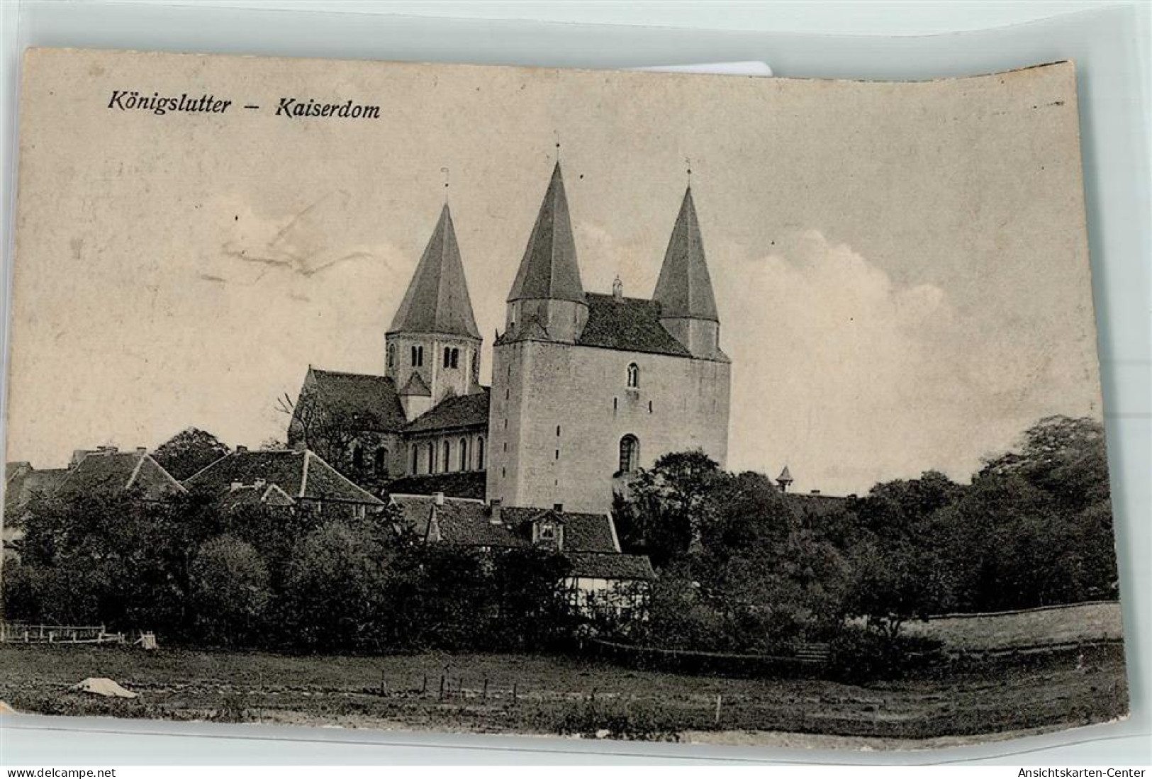 39133320 - Koenigslutter am Elm