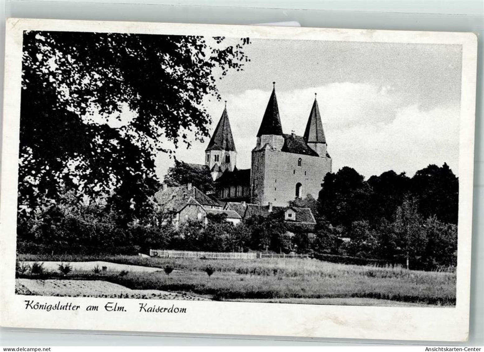 39133326 - Koenigslutter am Elm