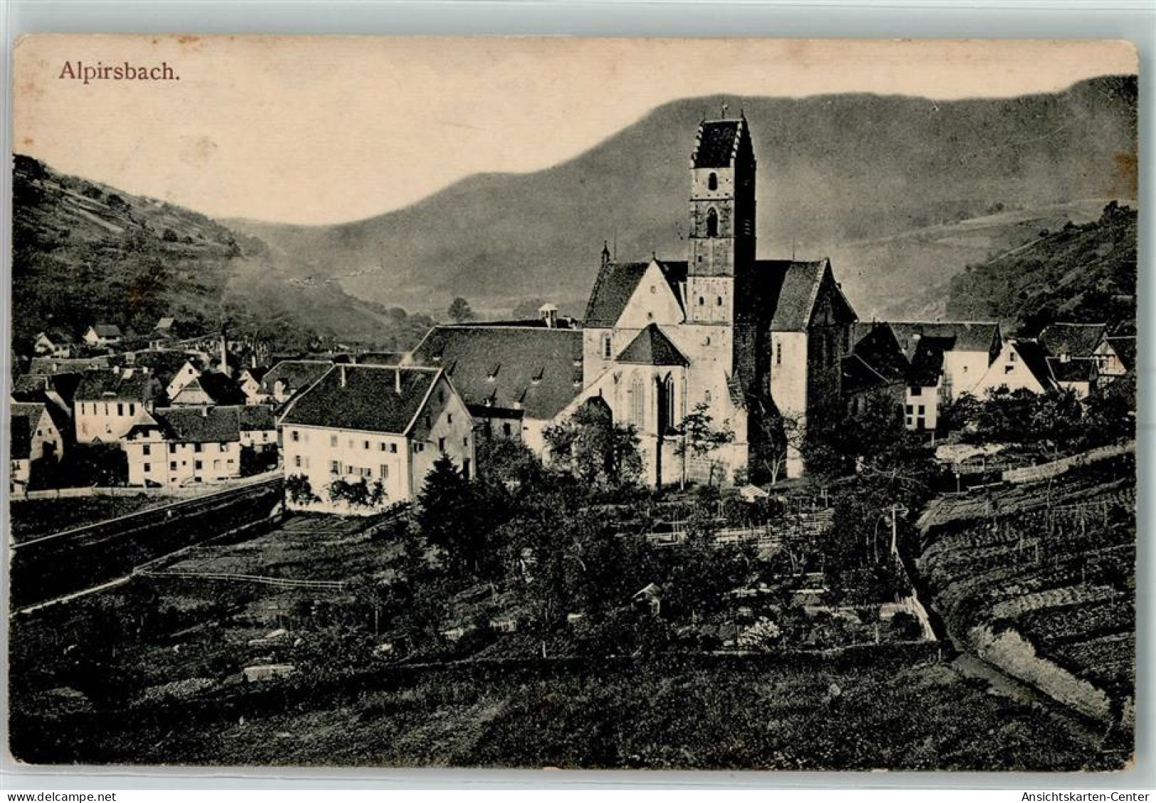 39133477 - Alpirsbach