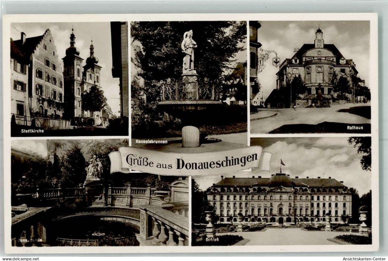 39134046 - Donaueschingen