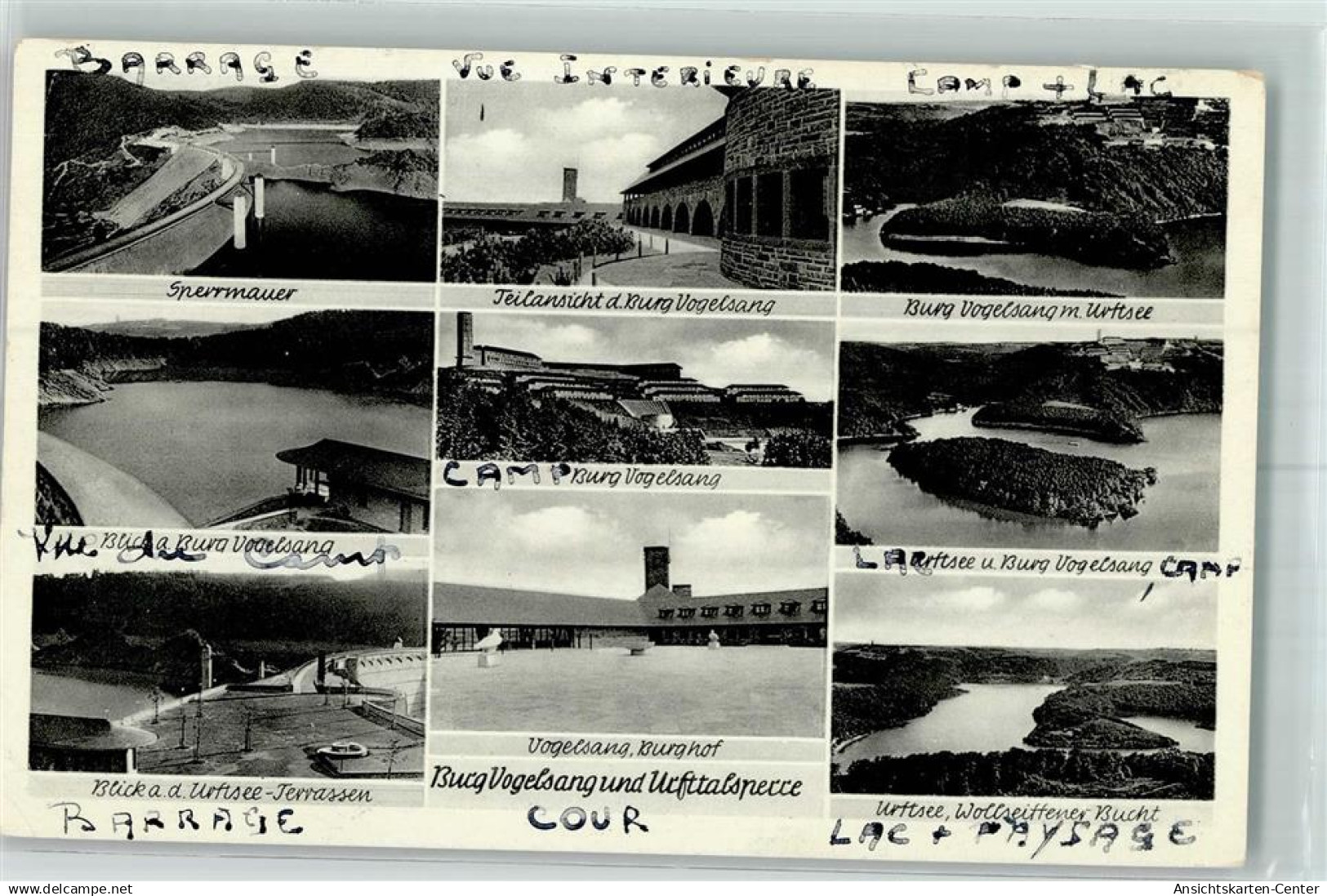 39134874 - Schleiden , Eifel