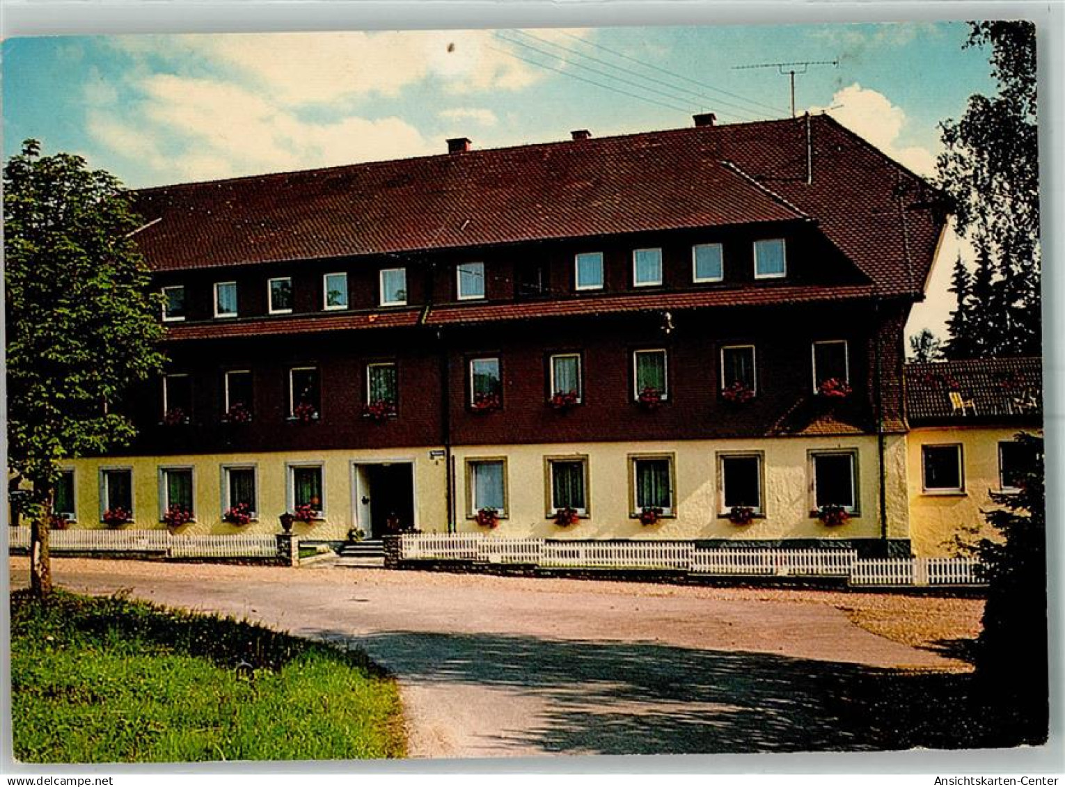 39135005 - Bonndorf im Schwarzwald