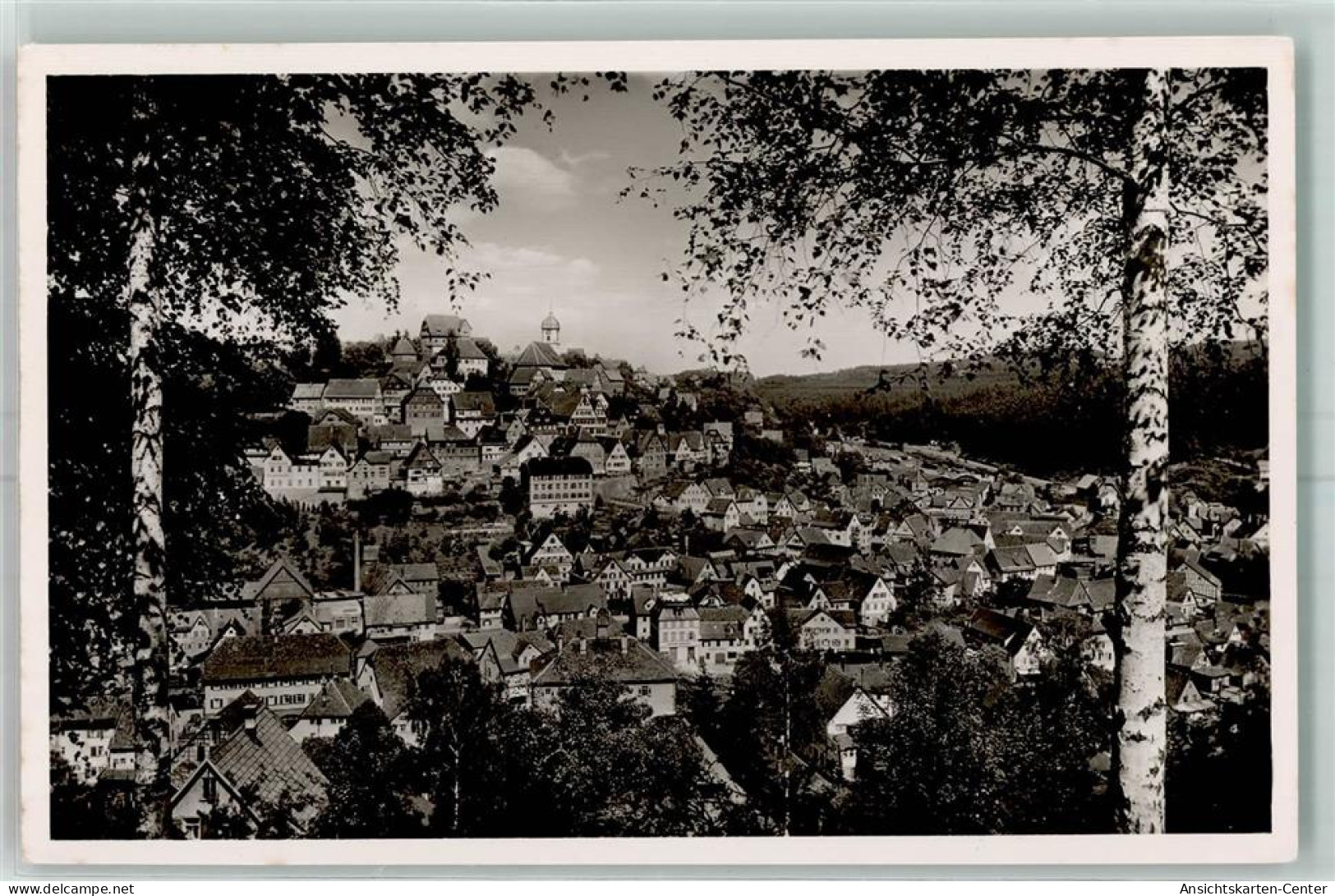 39135557 - Altensteig , Wuertt