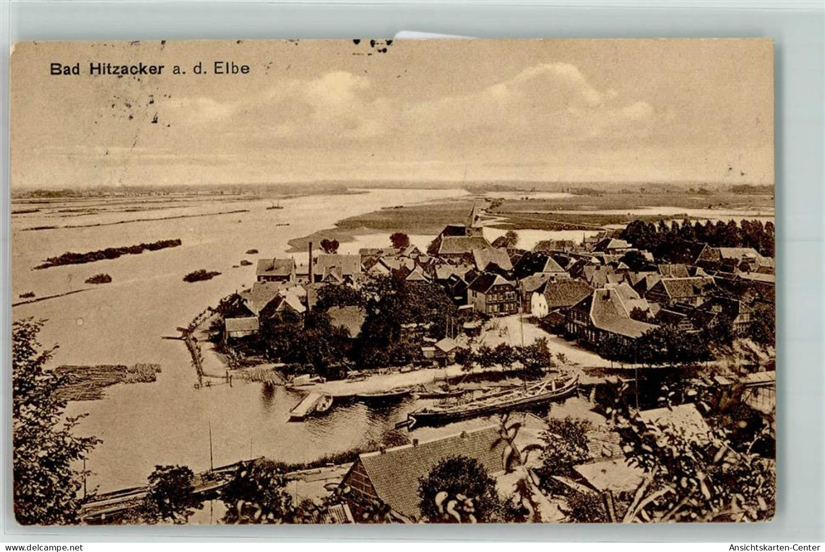 39136003 - Hitzacker Elbe