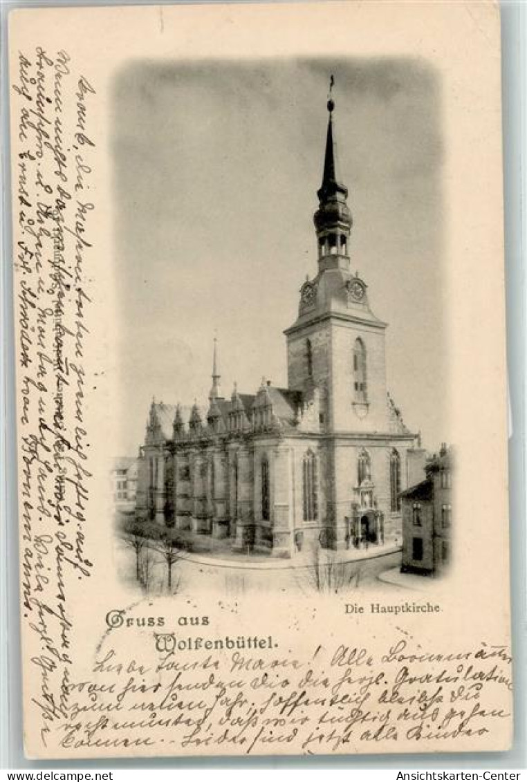 39136031 - Wolfenbuettel , Niedersachs