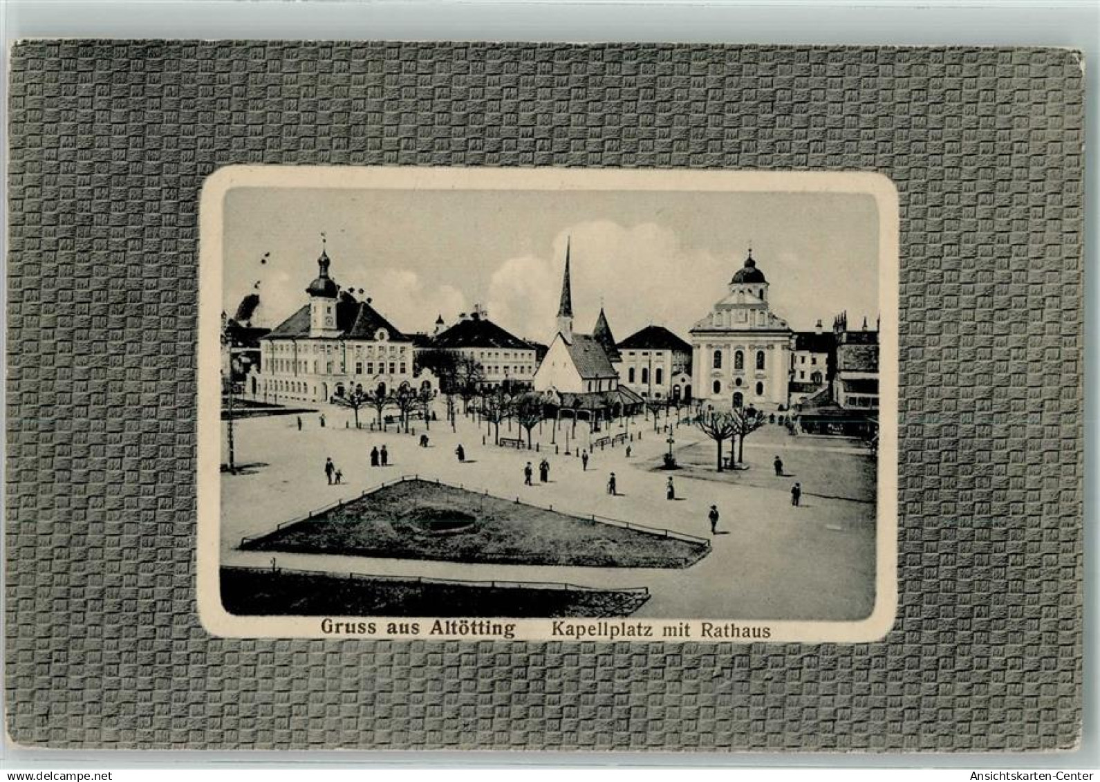 39137965 - Altoetting