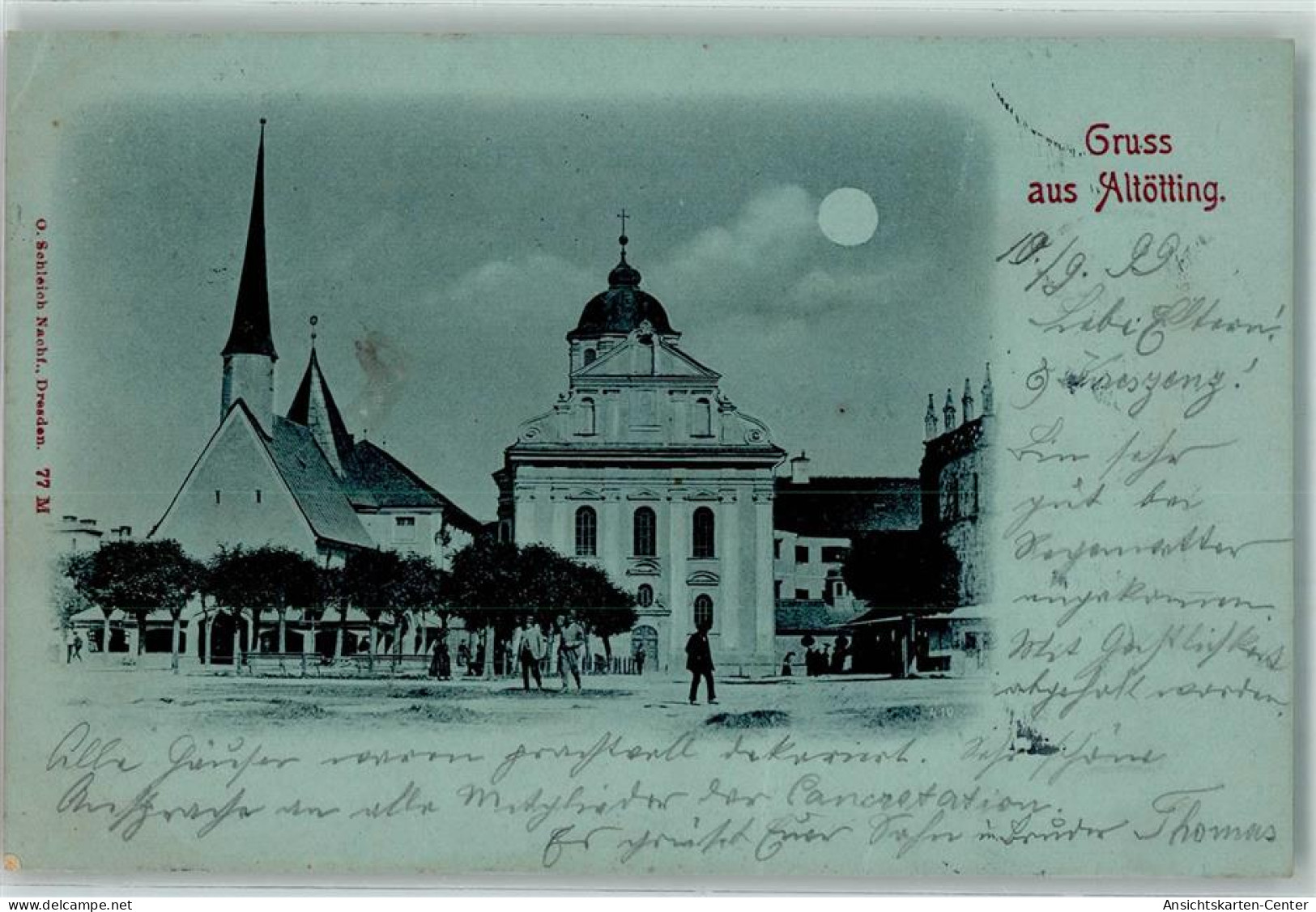 39138016 - Altoetting