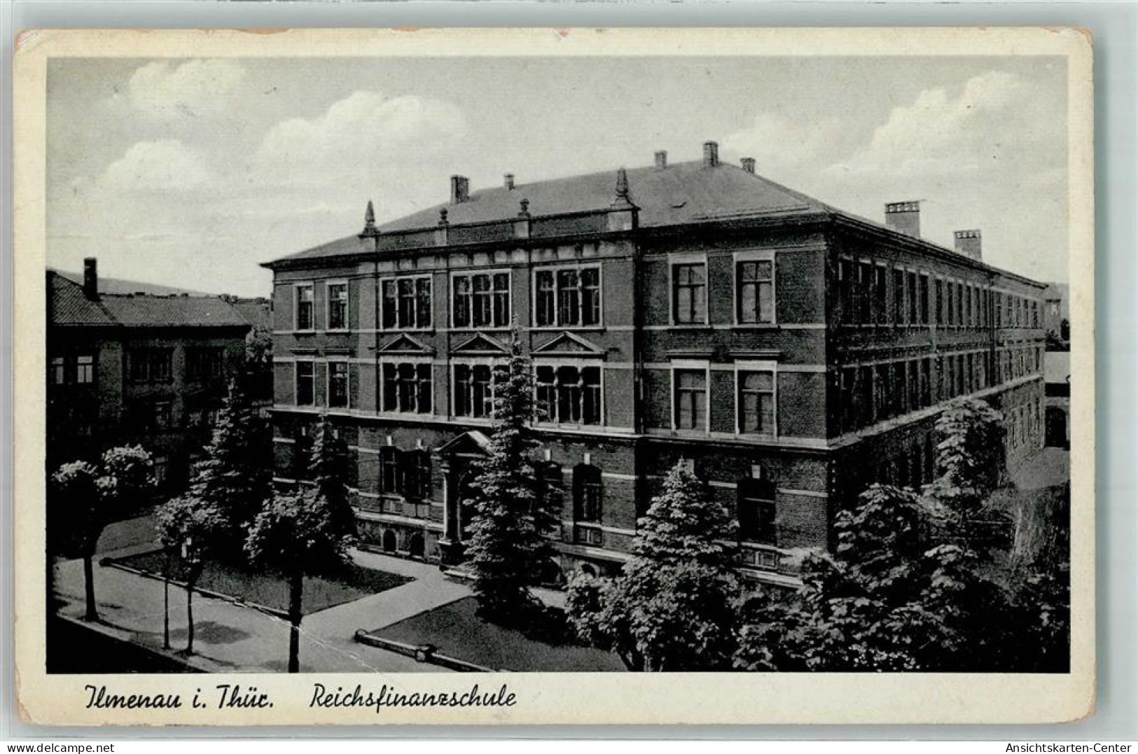 39138090 - Ilmenau , Thuer