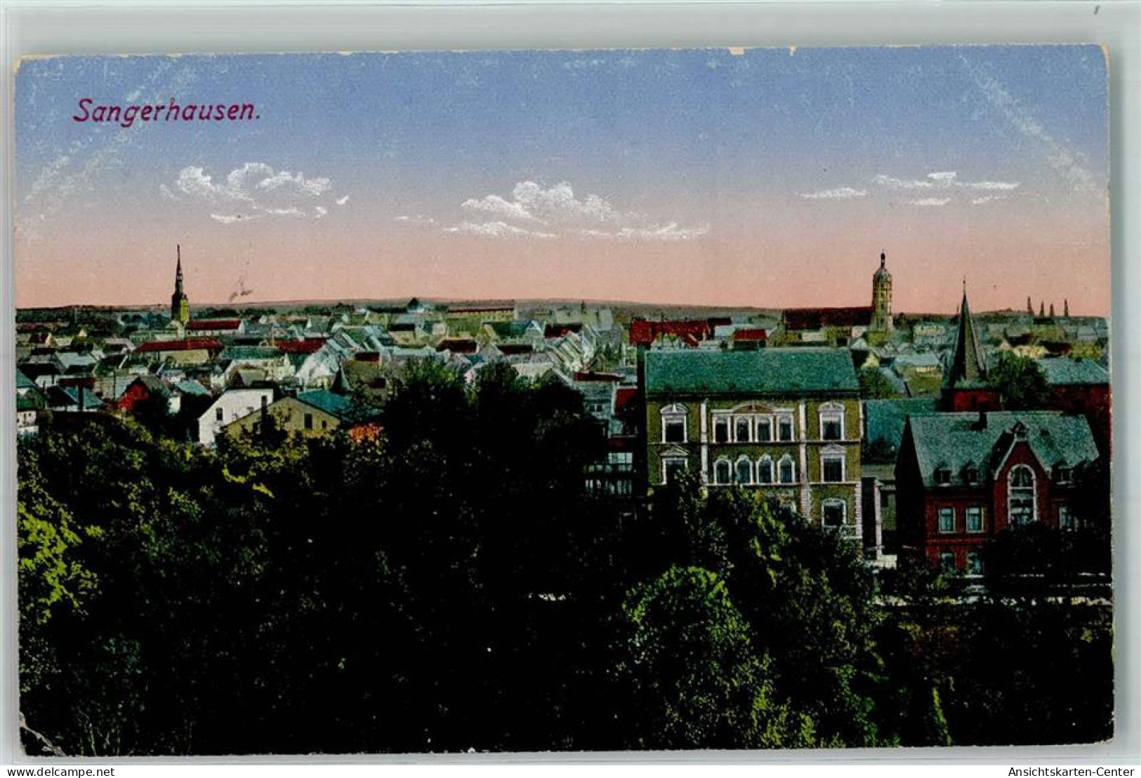 39138700 - Sangerhausen