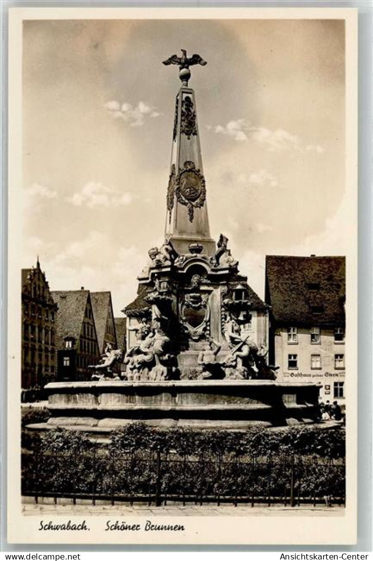 39138805 - Schwabach