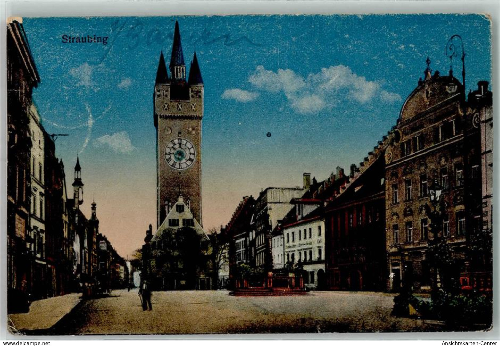 39138810 - Straubing