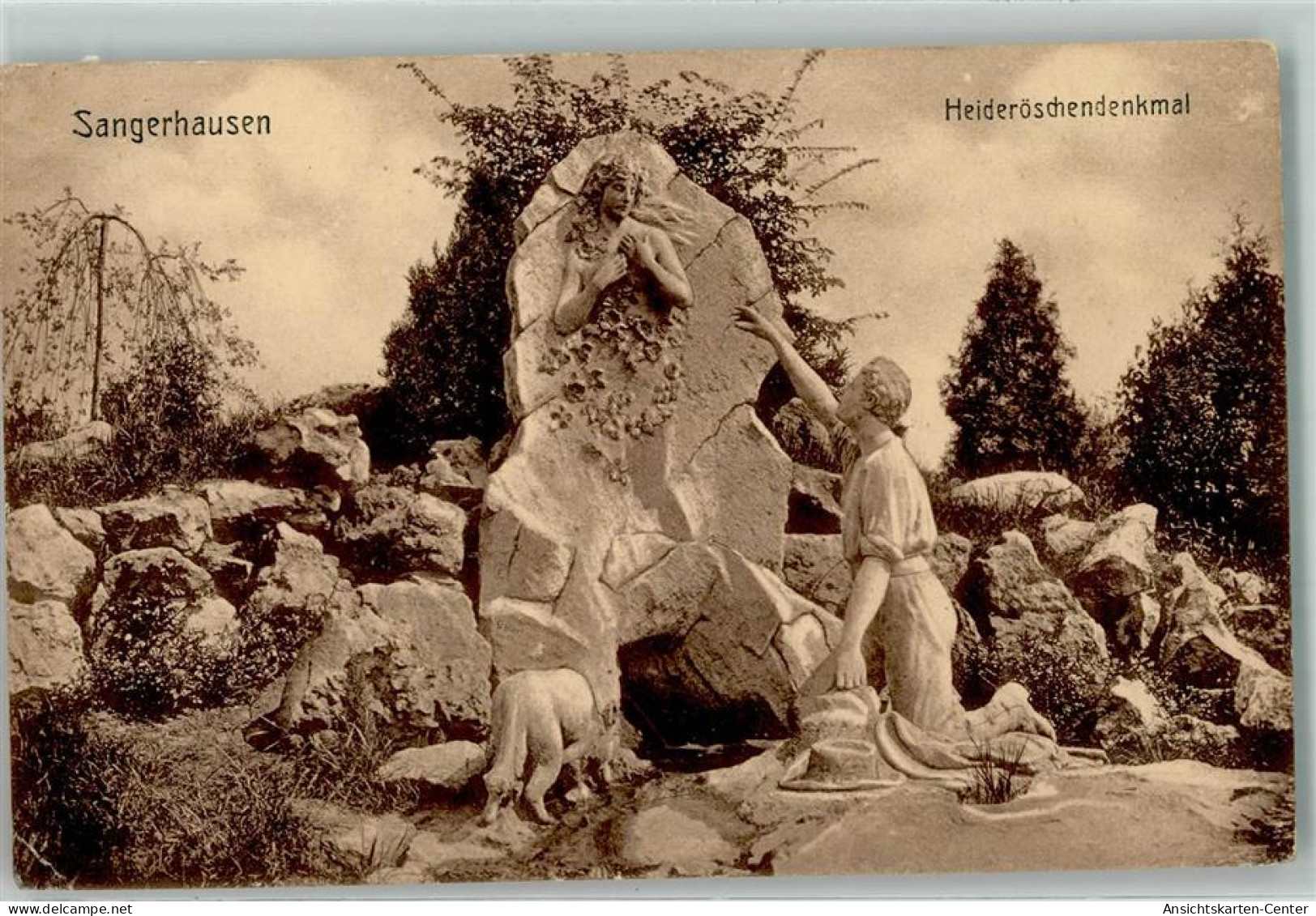 39138866 - Sangerhausen