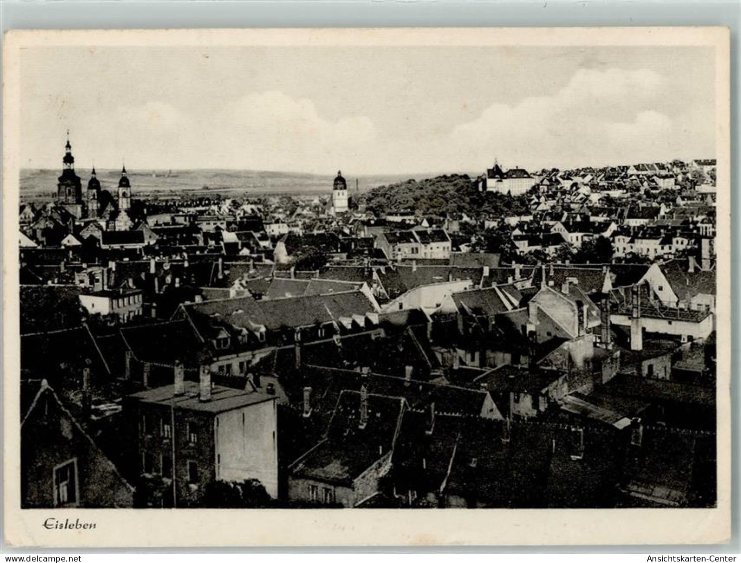 39138910 - Lutherstadt Eisleben