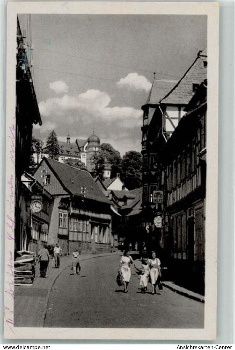 39139029 - Stolberg Harz