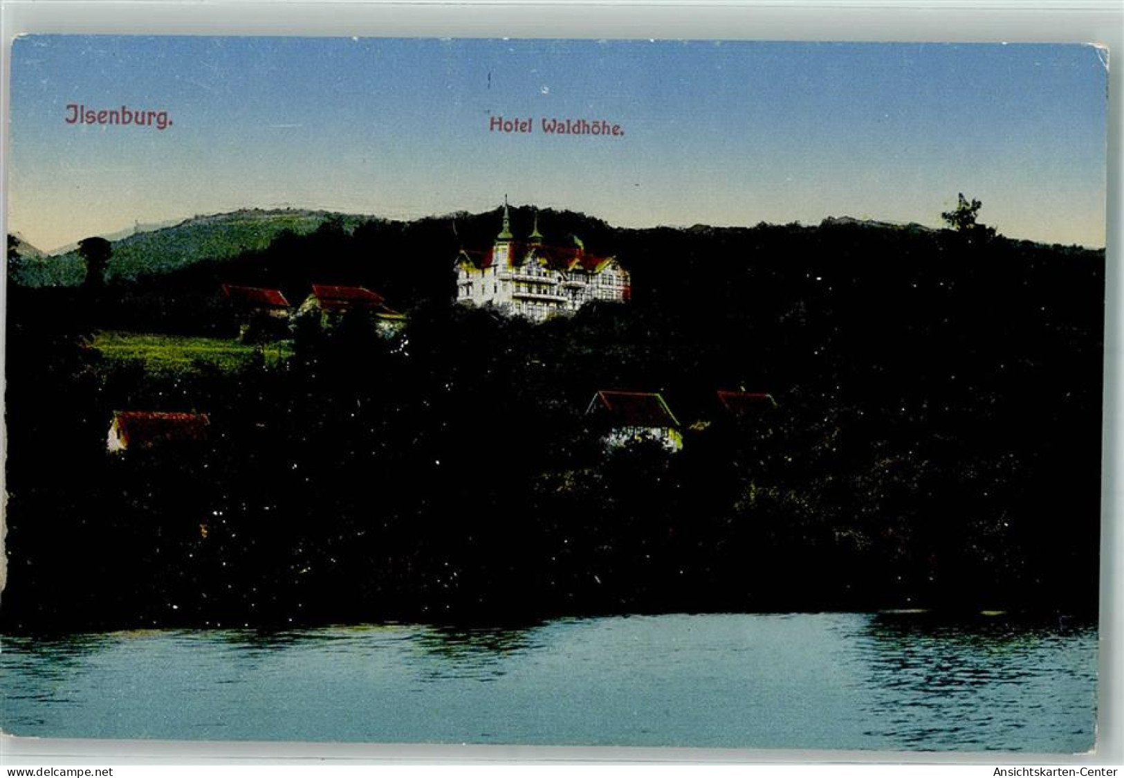 39139067 - Ilsenburg
