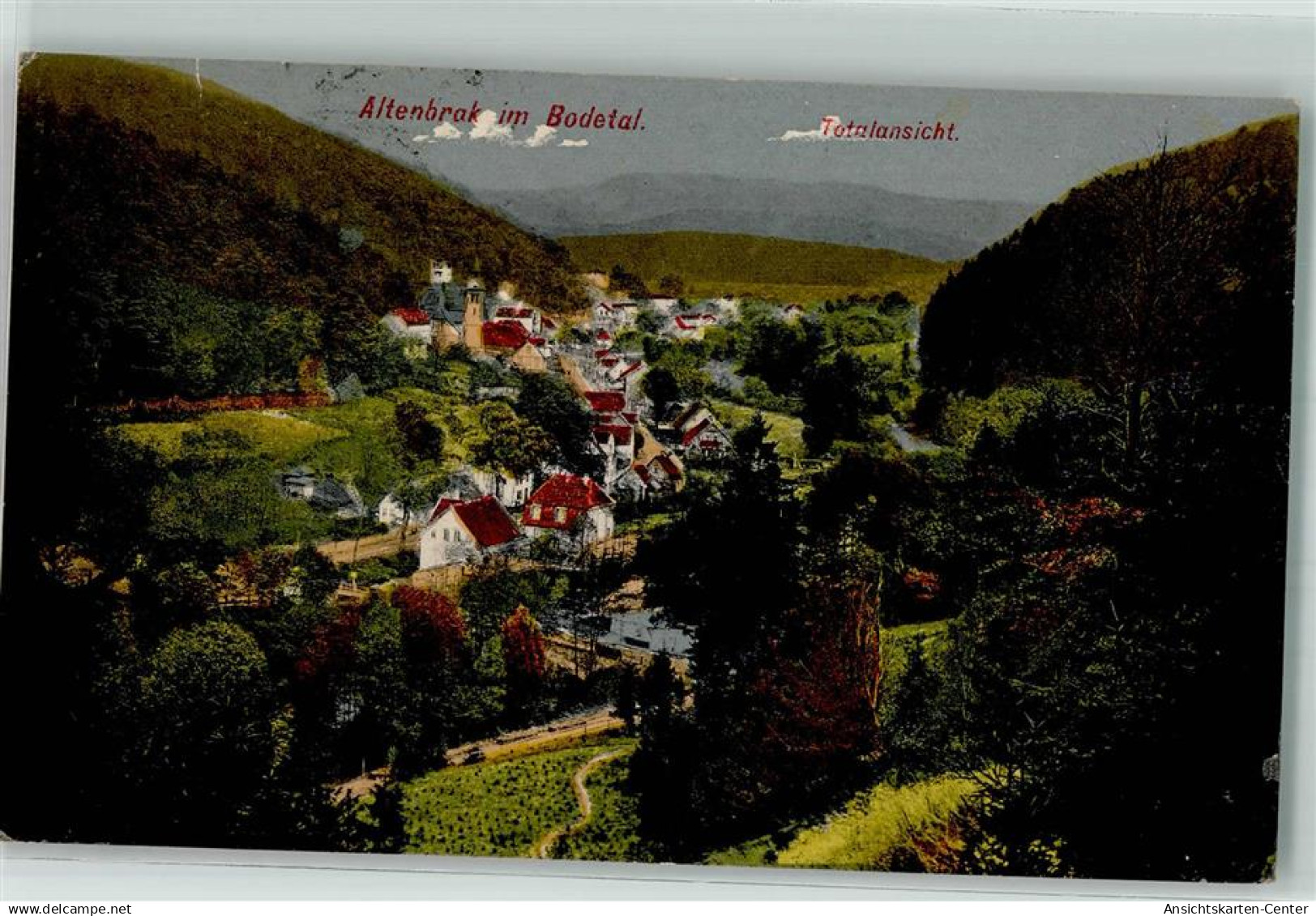 39139075 - Altenbrak