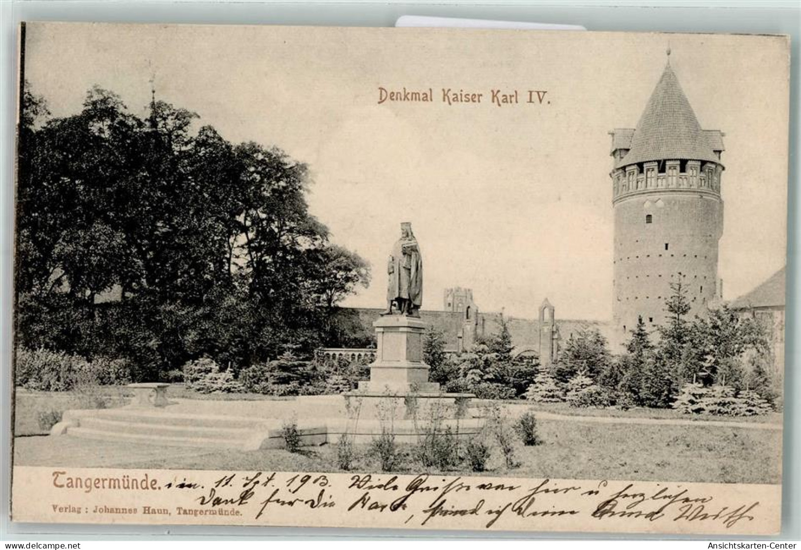 39139090 - Tangermuende