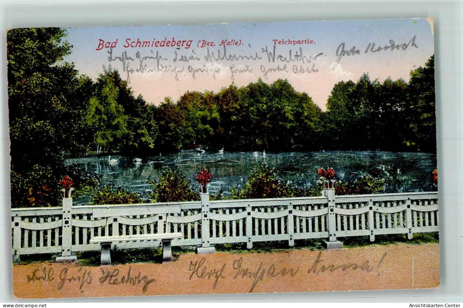 39139100 - Bad Schmiedeberg