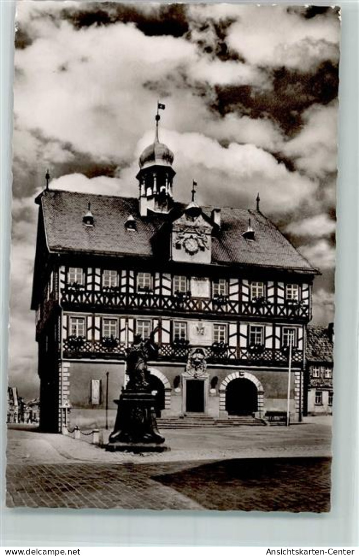 39139637 - Staffelstein , Oberfr