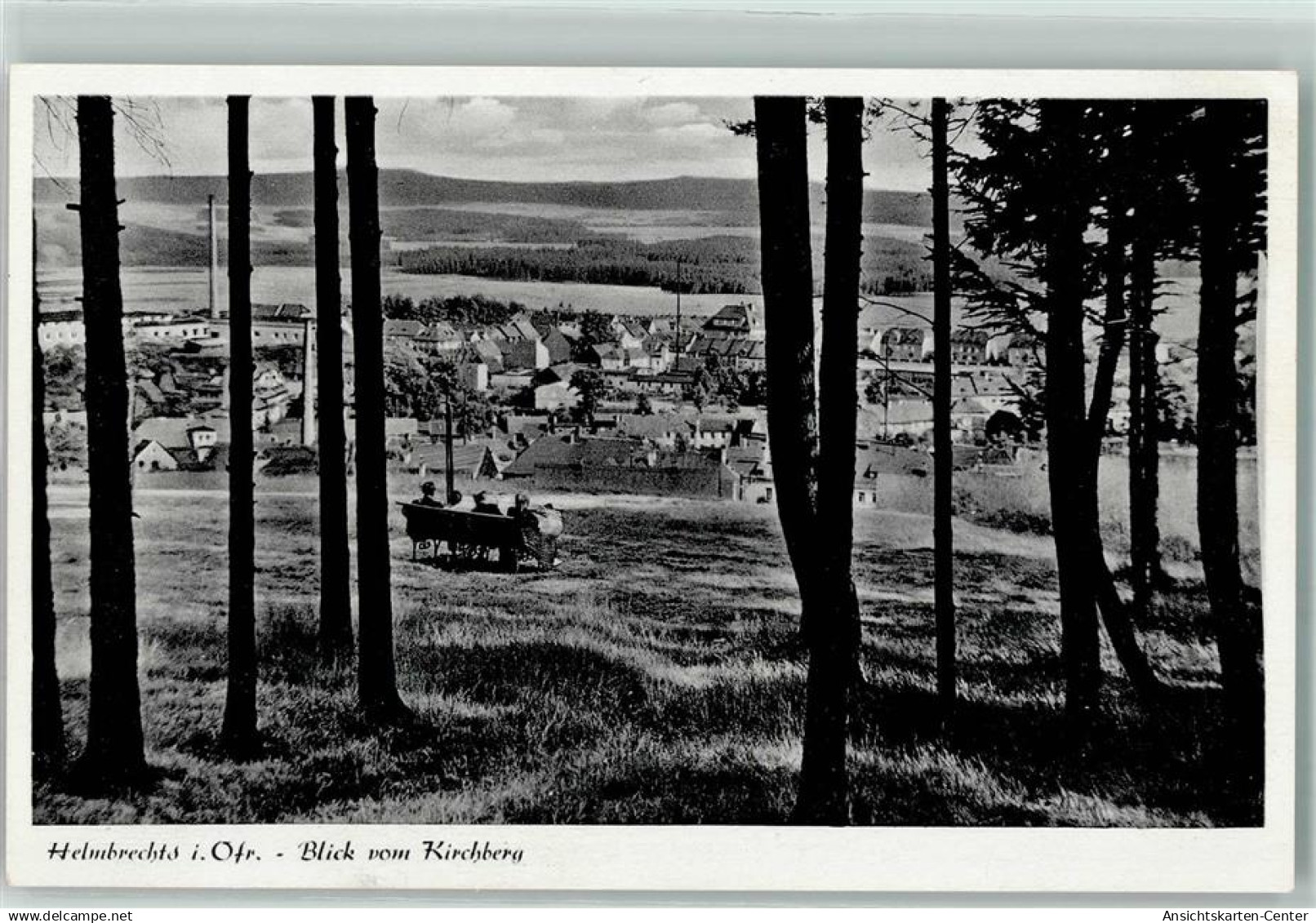 39139645 - Helmbrechts , Oberfr