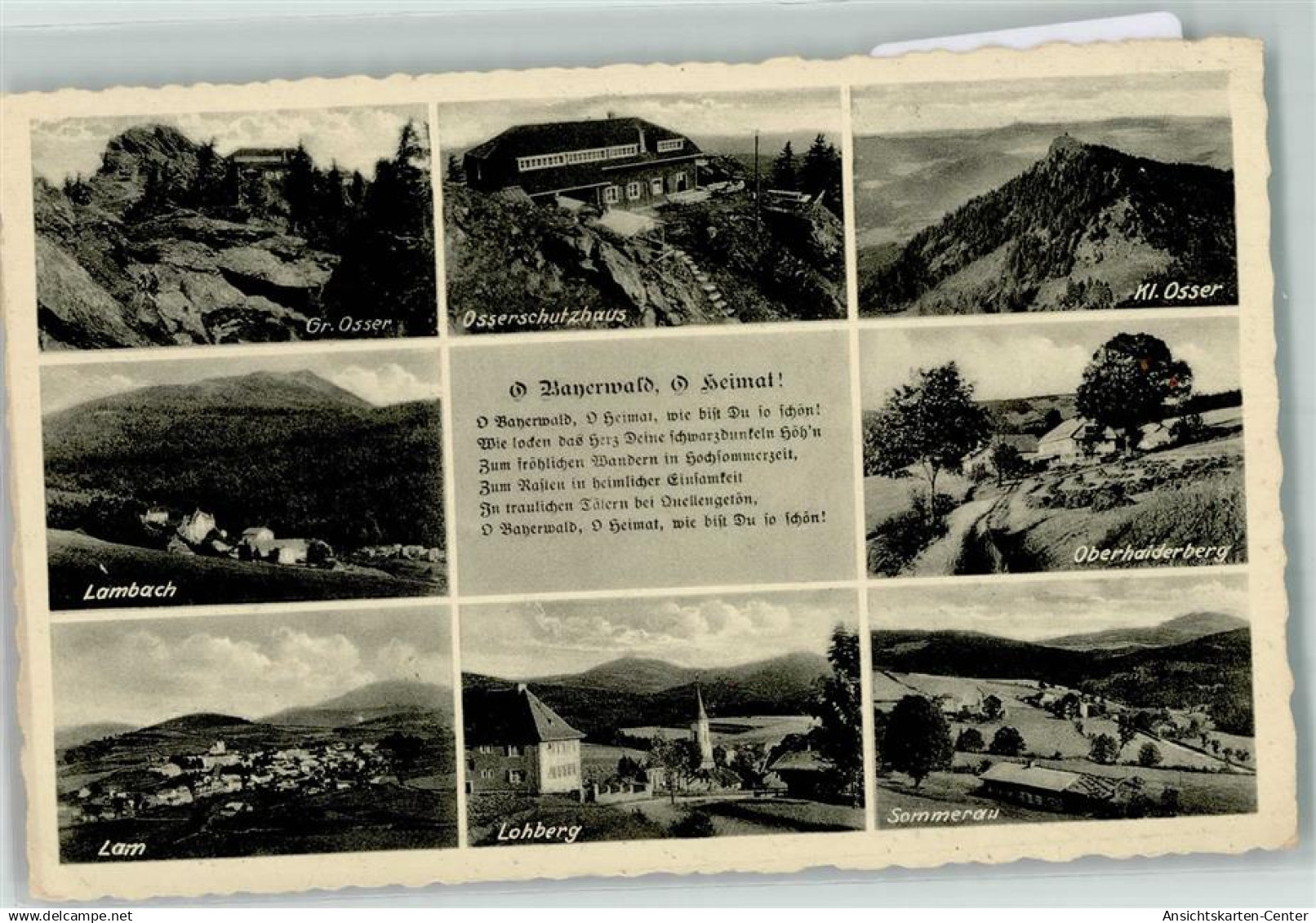 39140045 - Lambach , Niederbay