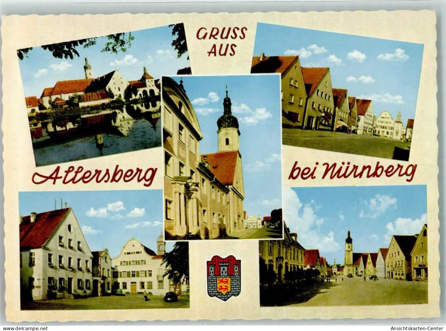 39140337 - Allersberg