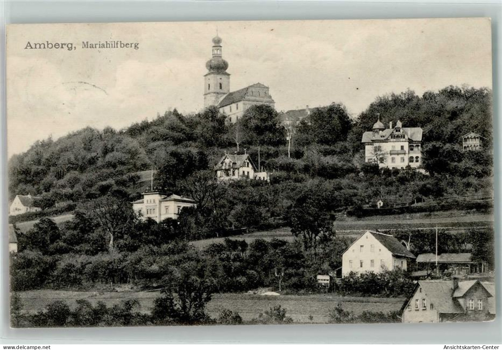 39140480 - Amberg , Oberpf