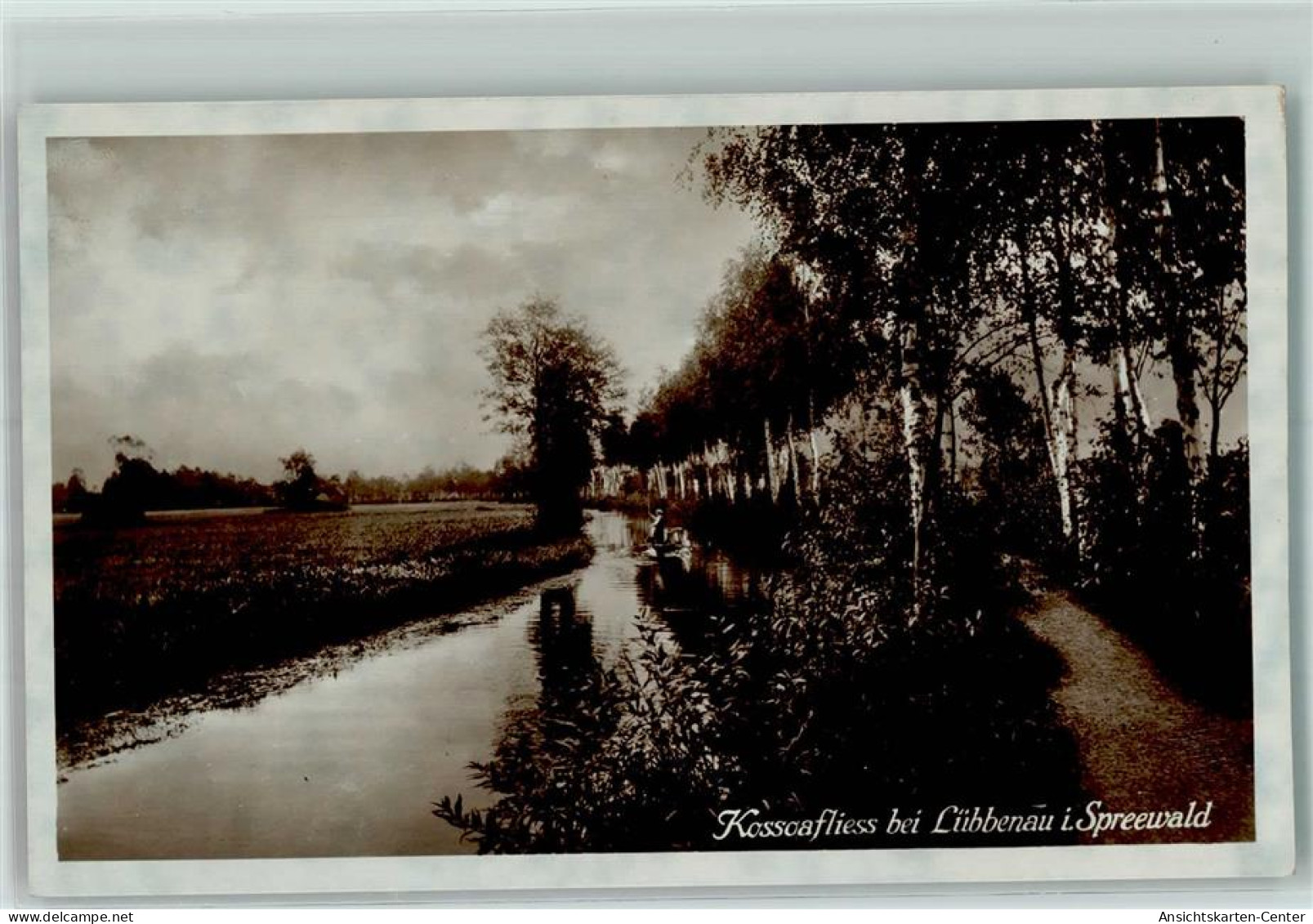 39141089 - Luebbenau