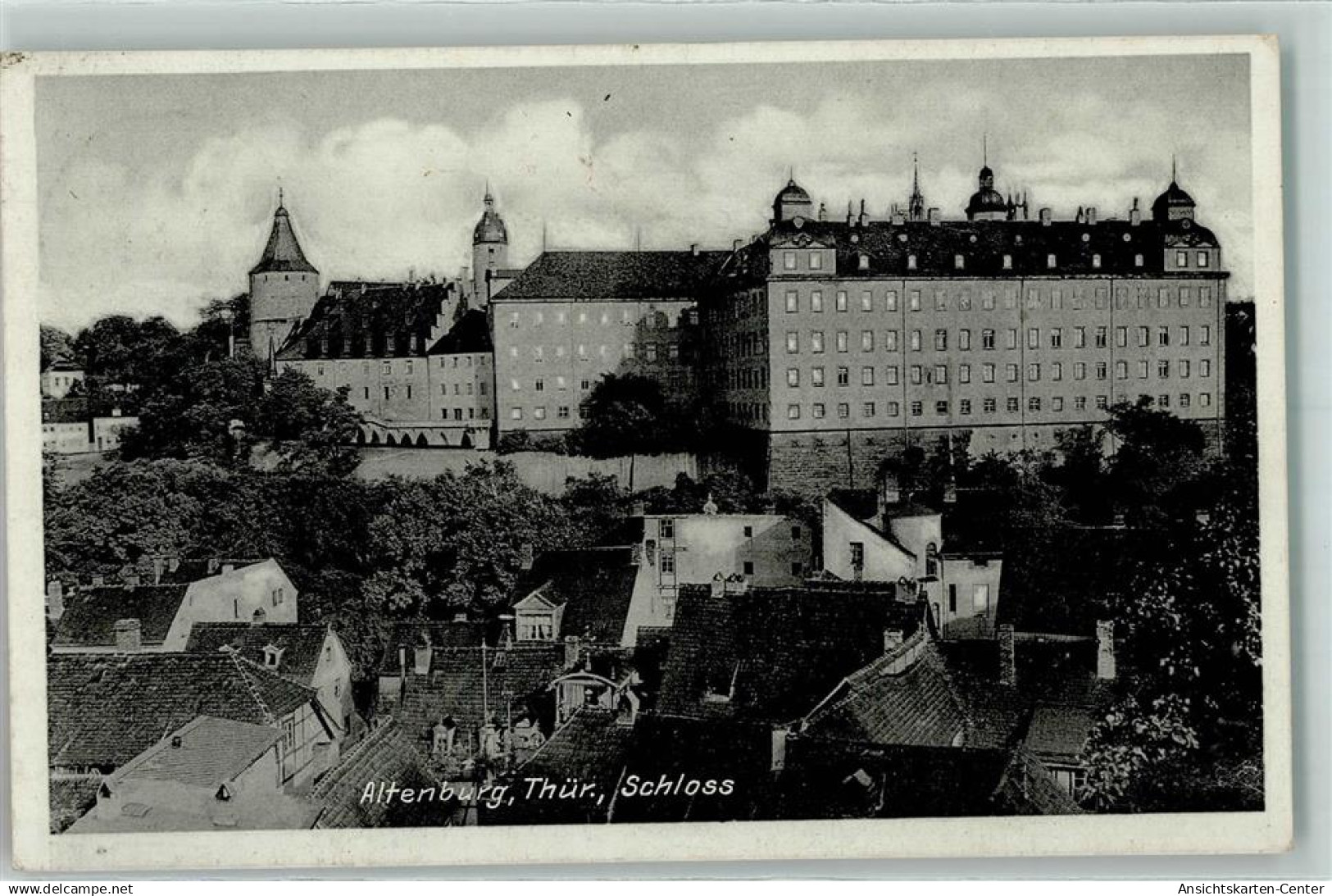 39141385 - Altenburg , Thuer