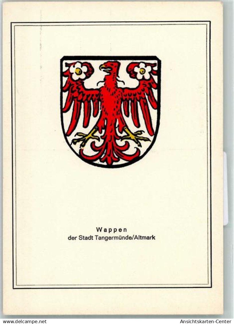 39141444 - Tangermuende