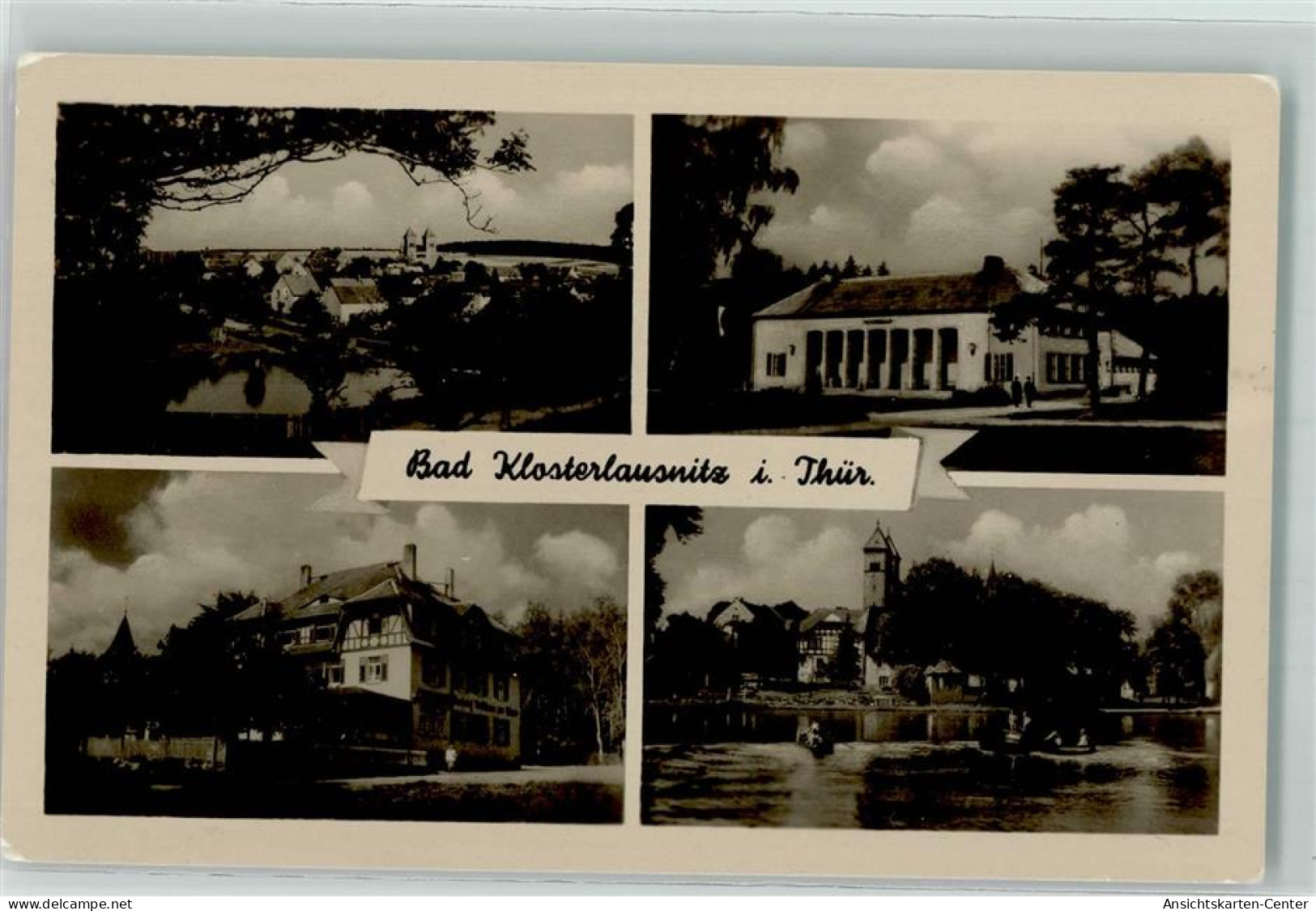 39141718 - Bad Klosterlausnitz