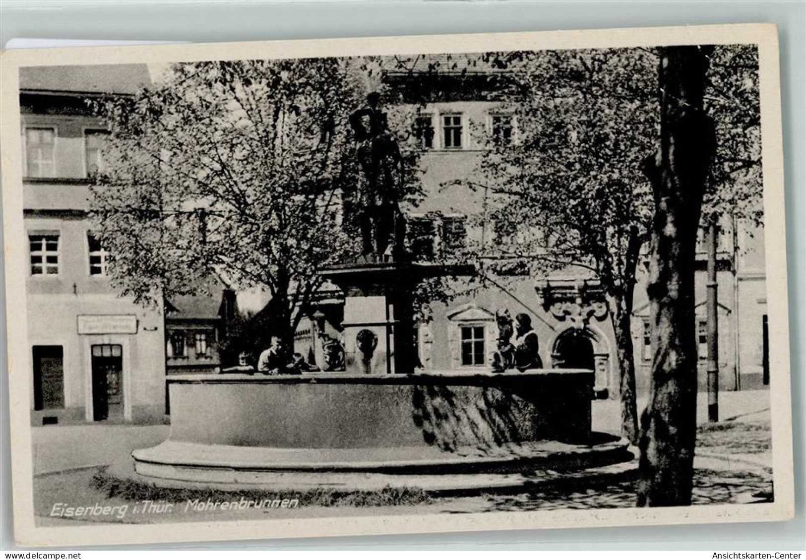 39141927 - Eisenberg , Thuer