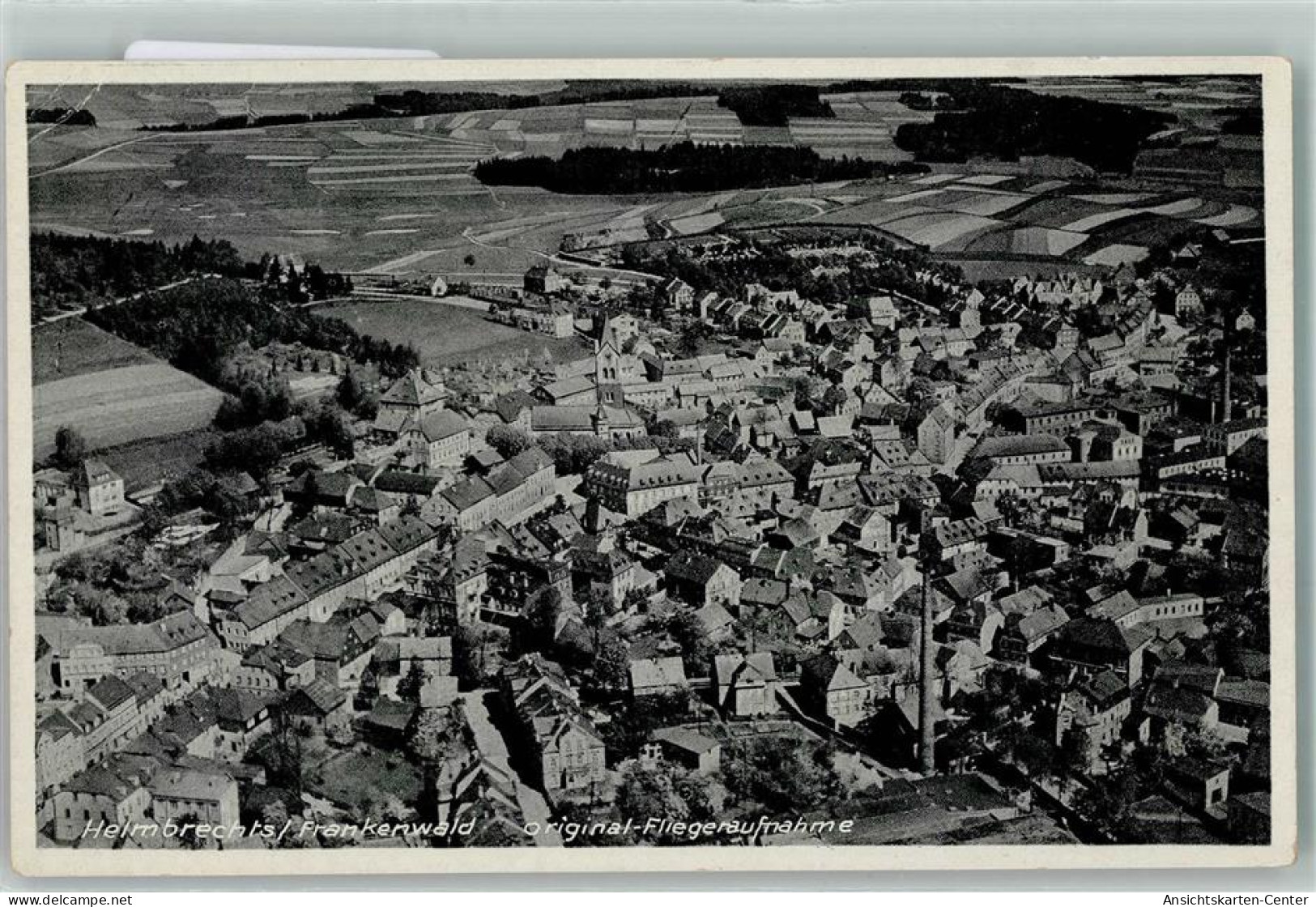 39142102 - Helmbrechts , Oberfr