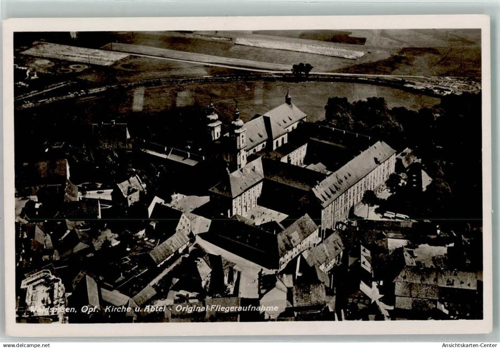 39142115 - Waldsassen