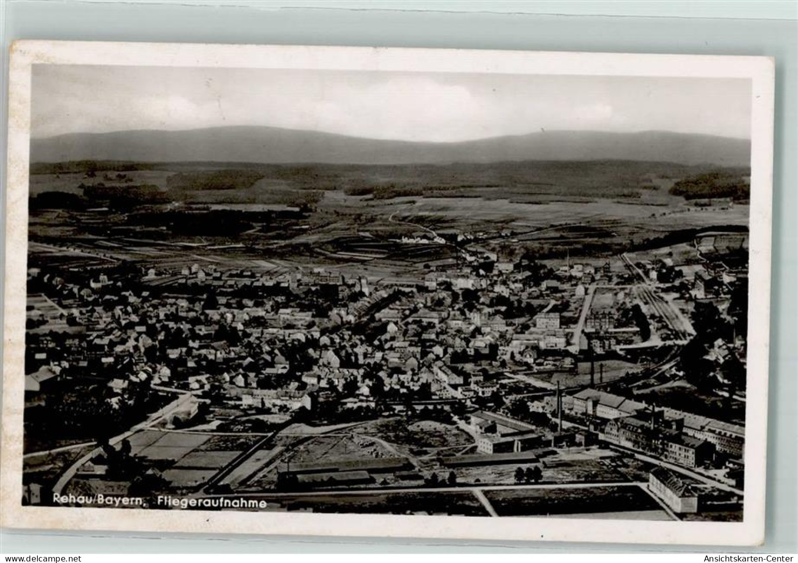 39142157 - Rehau , Oberfr