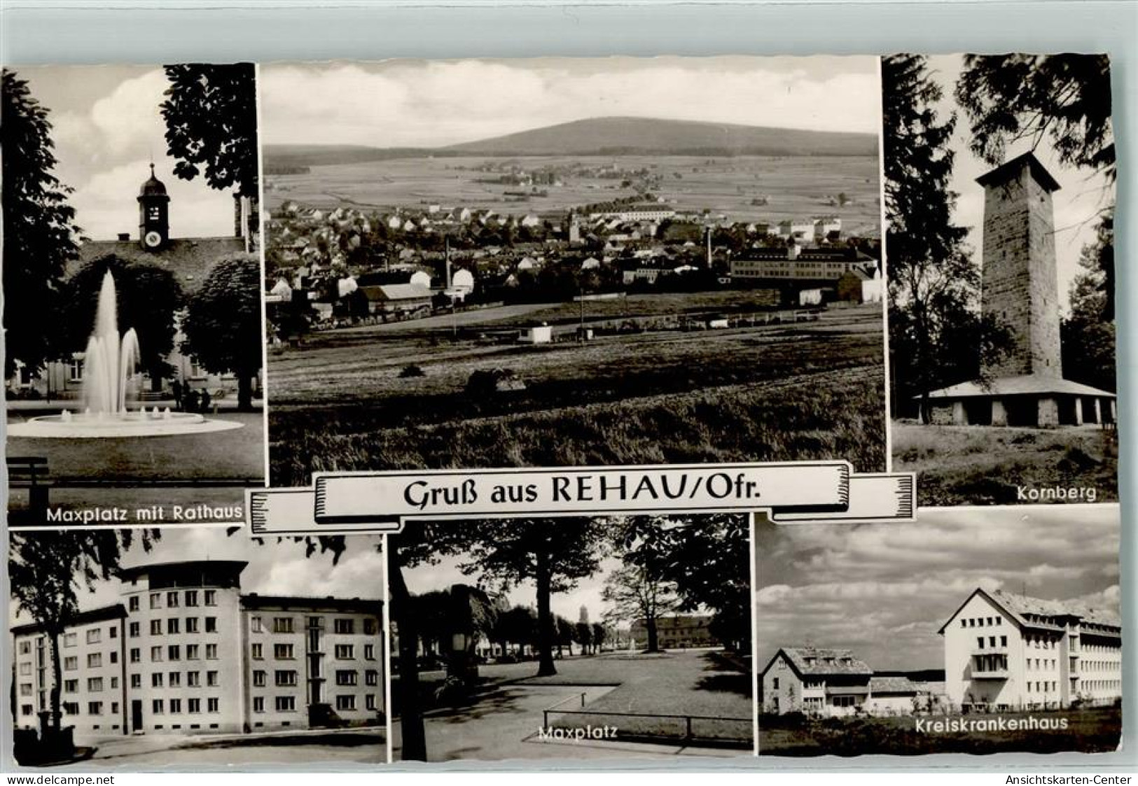 39142263 - Rehau , Oberfr