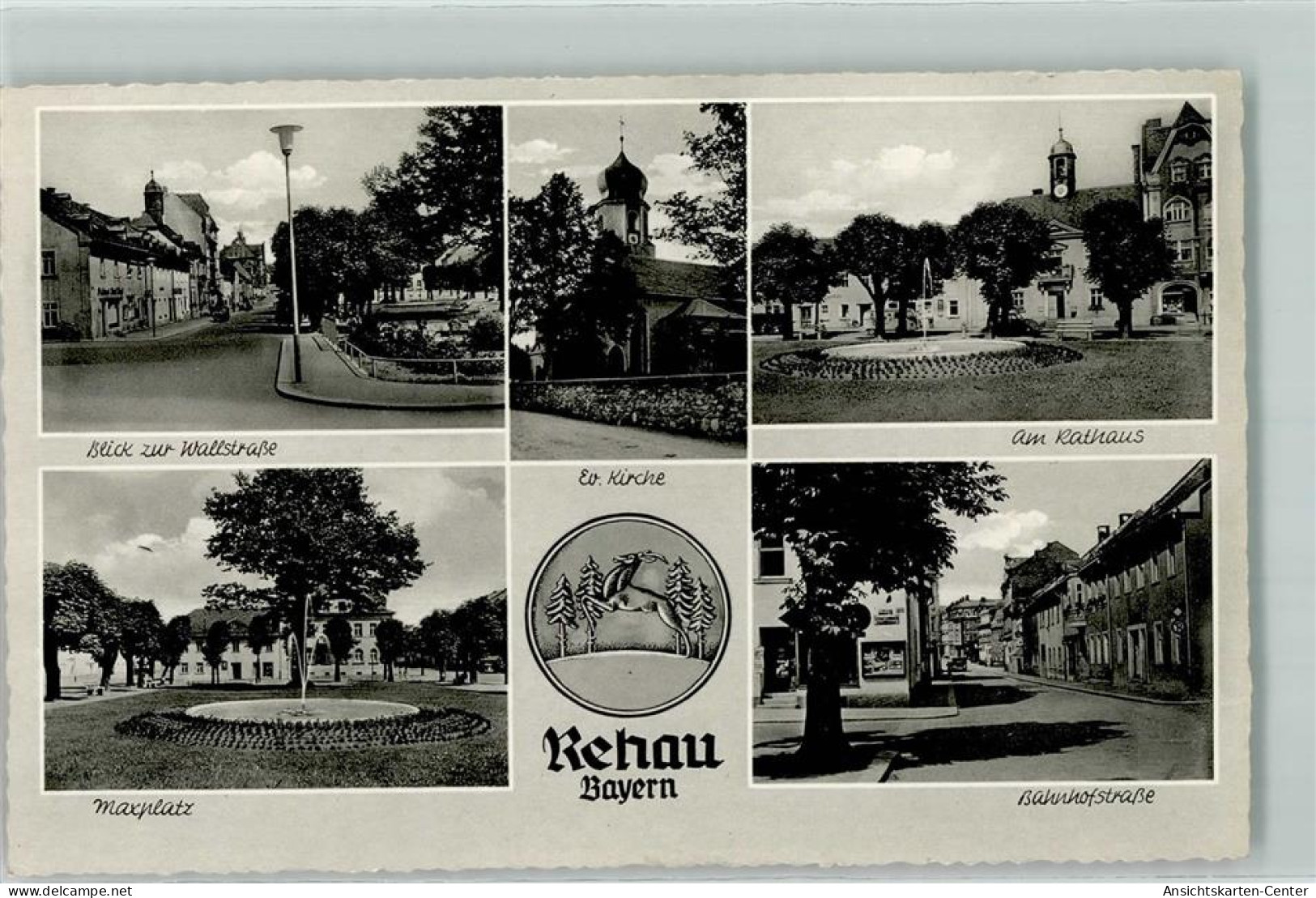 39142264 - Rehau , Oberfr