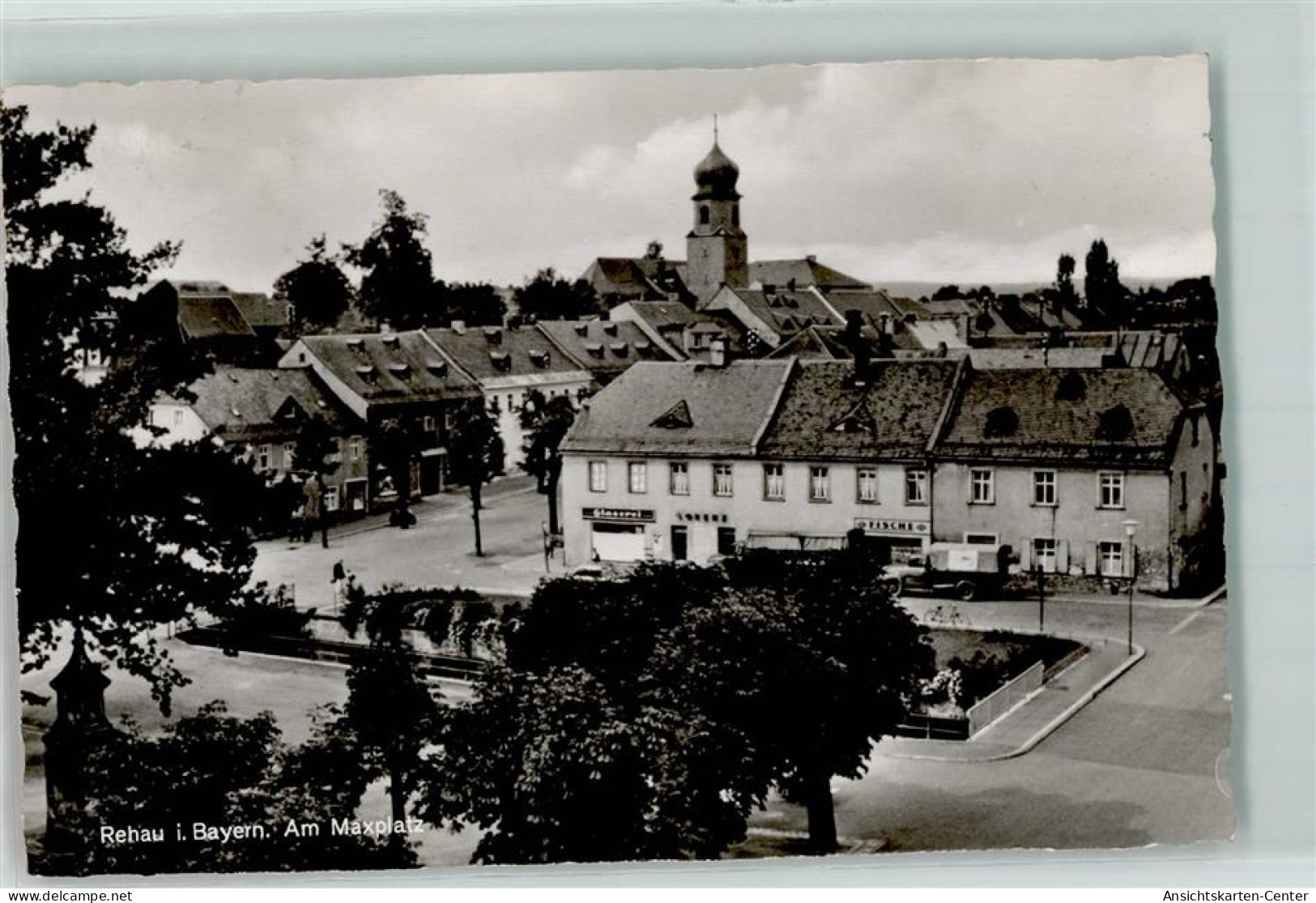 39142385 - Rehau , Oberfr