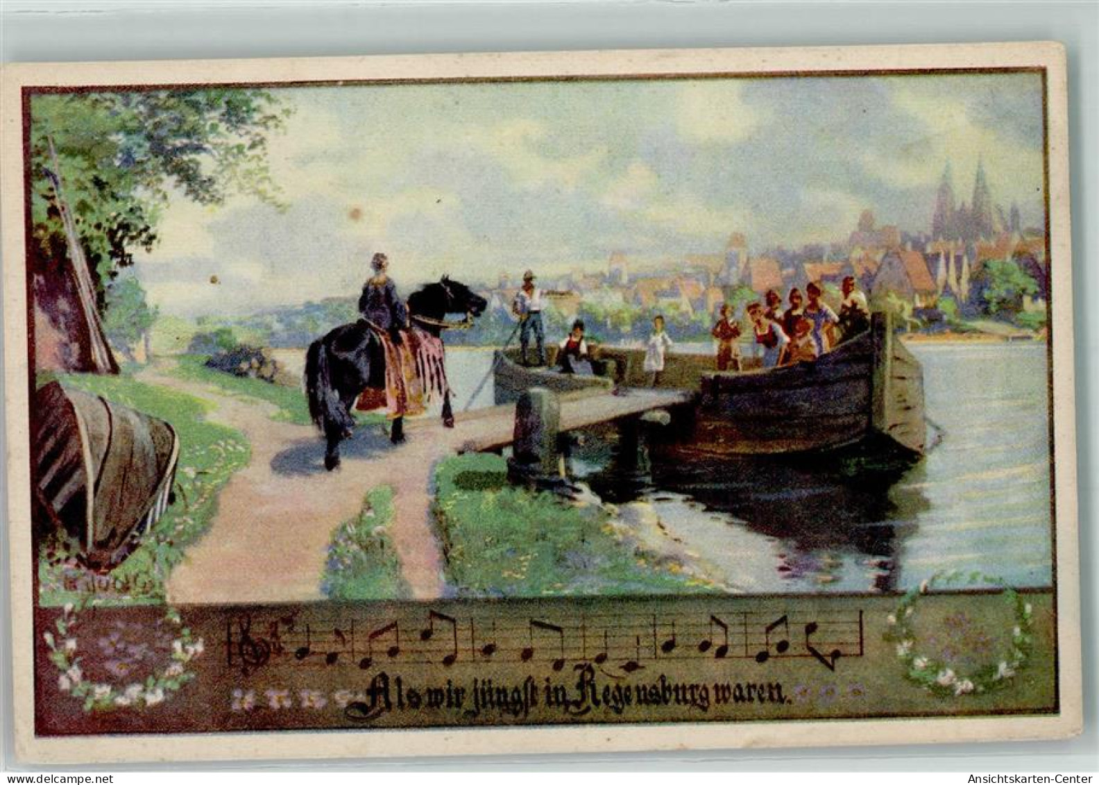 39142427 - Regensburg